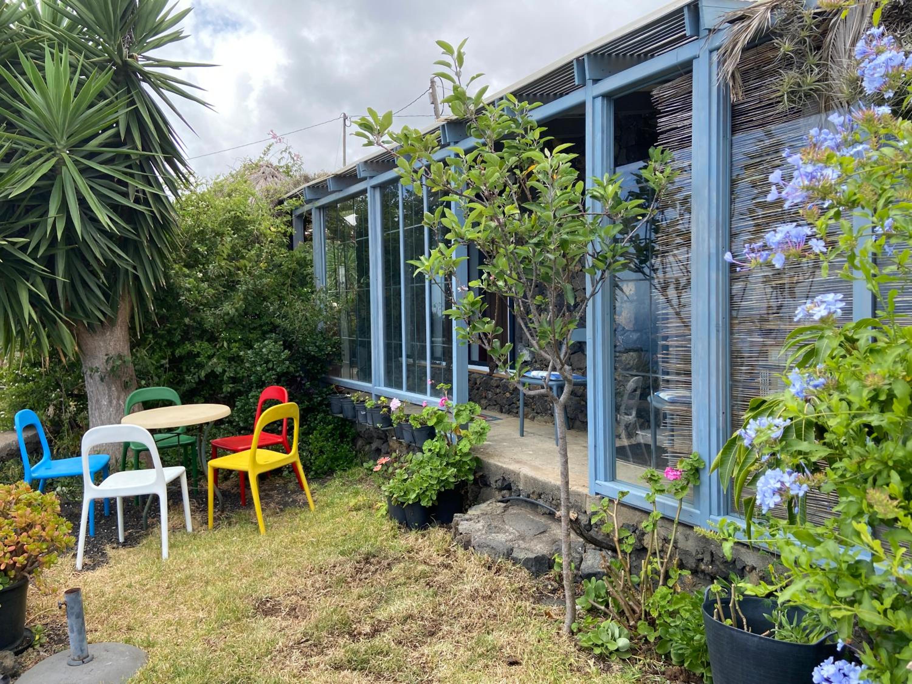 One-Bedroom House photo 3