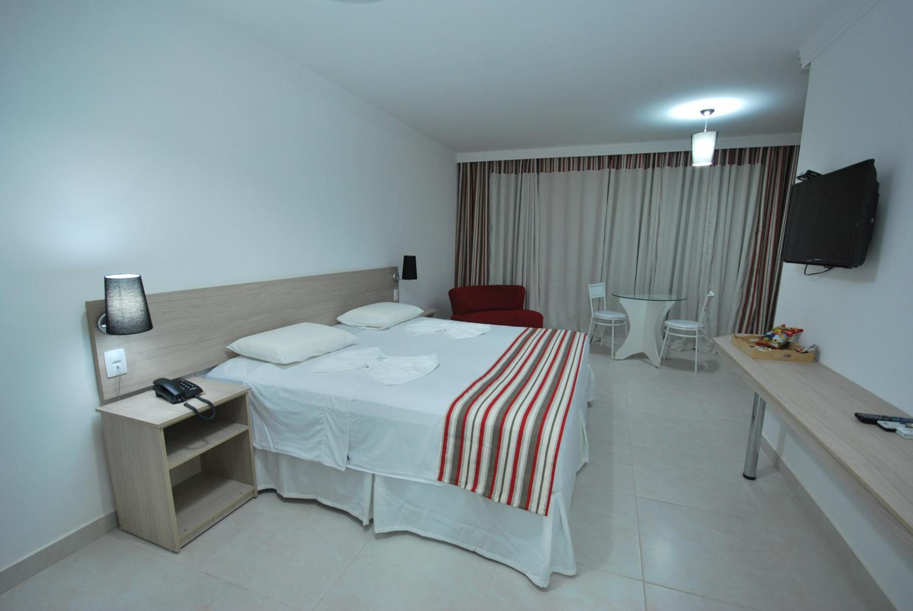 Double Room with Spa Bath