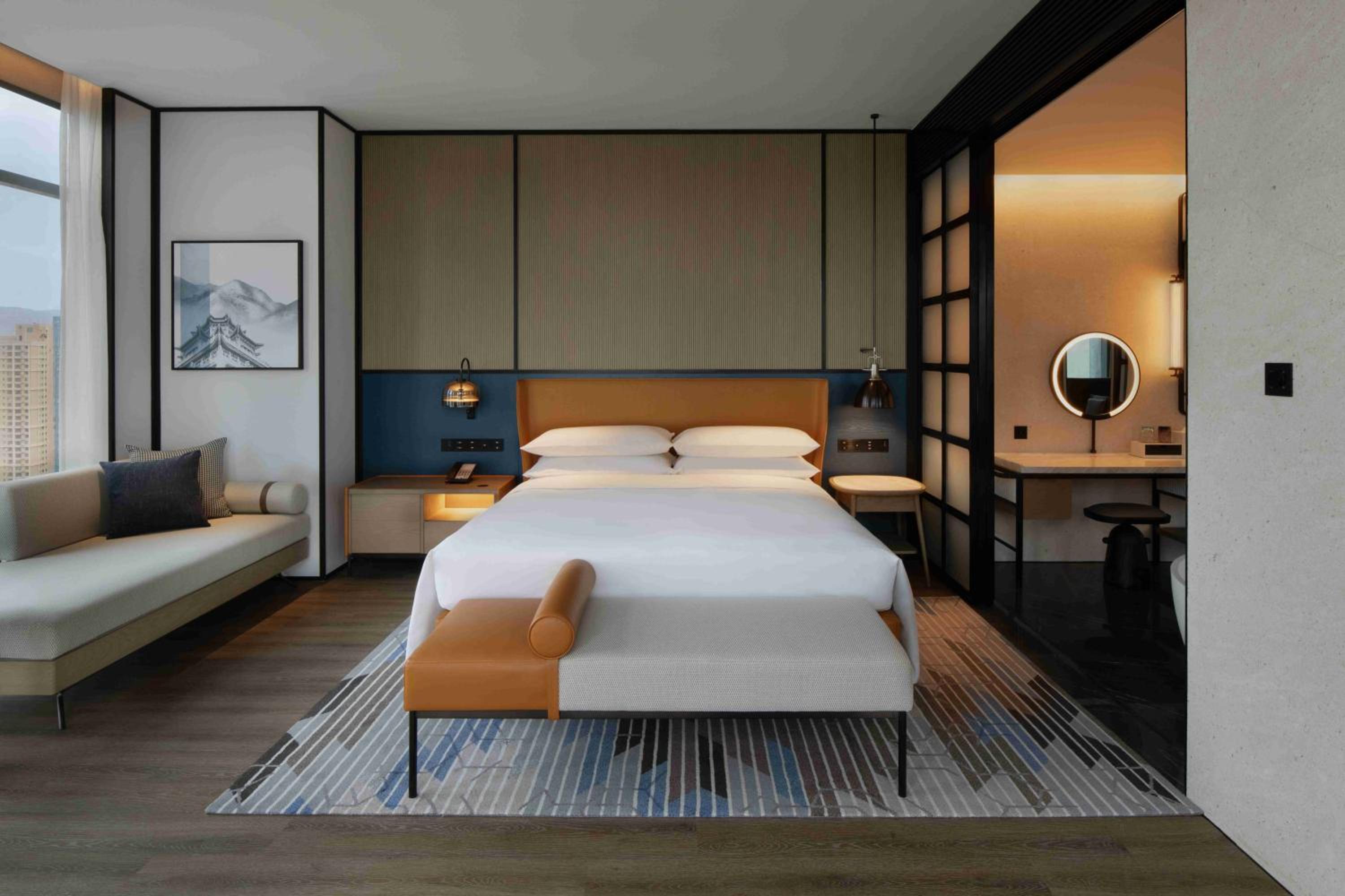 Grand King Room  photo 1