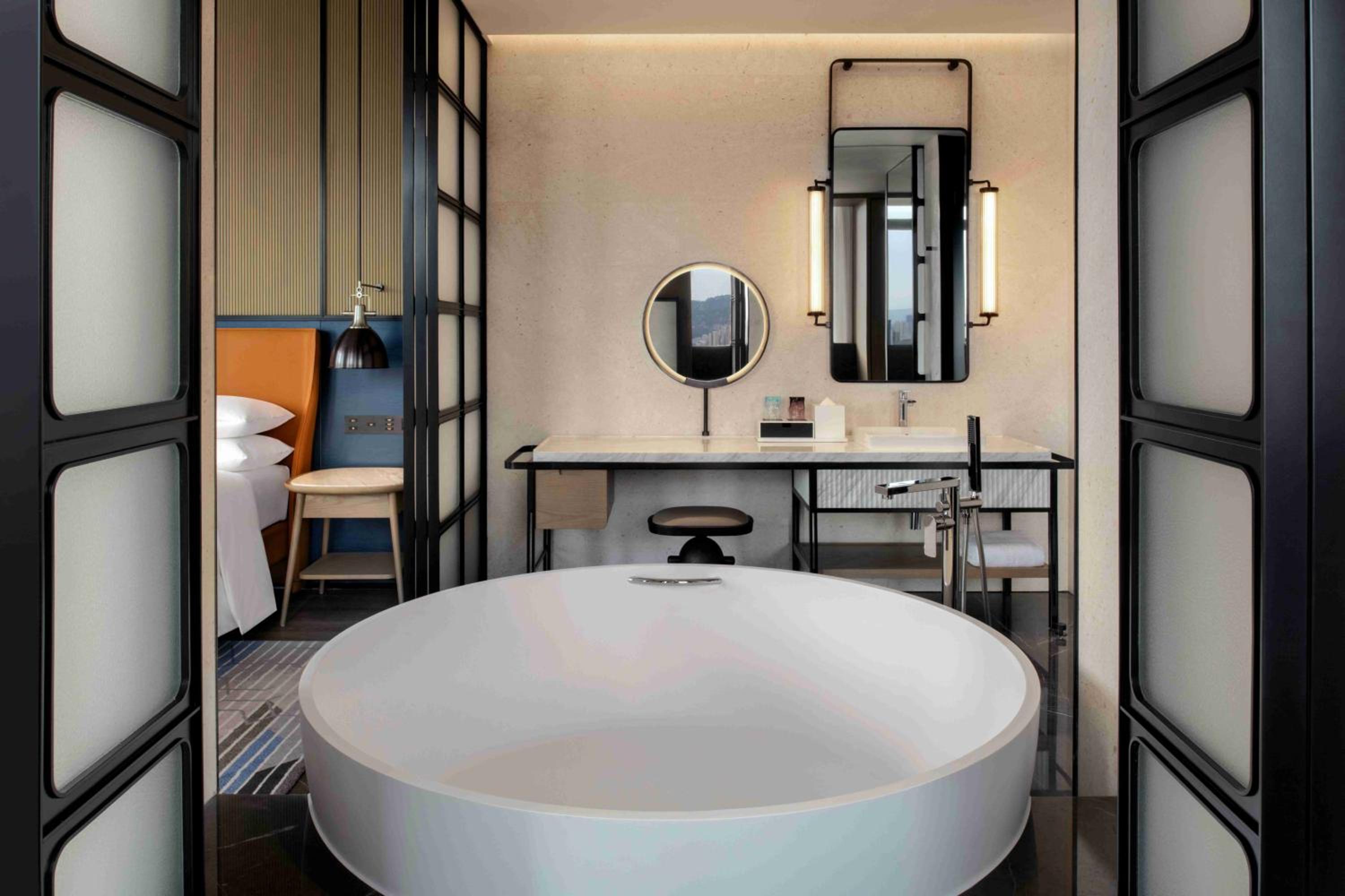 Executive Grand King Room photo 3