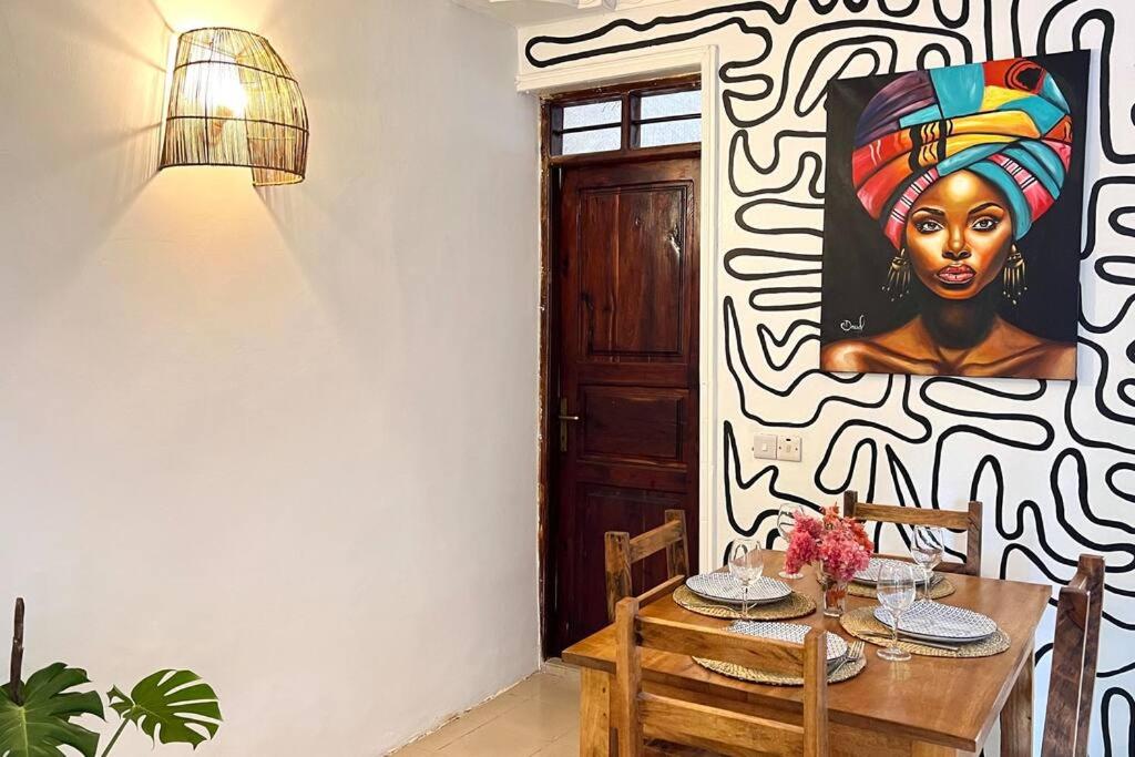 Two-Bedroom Apartment with Terrace photo 2