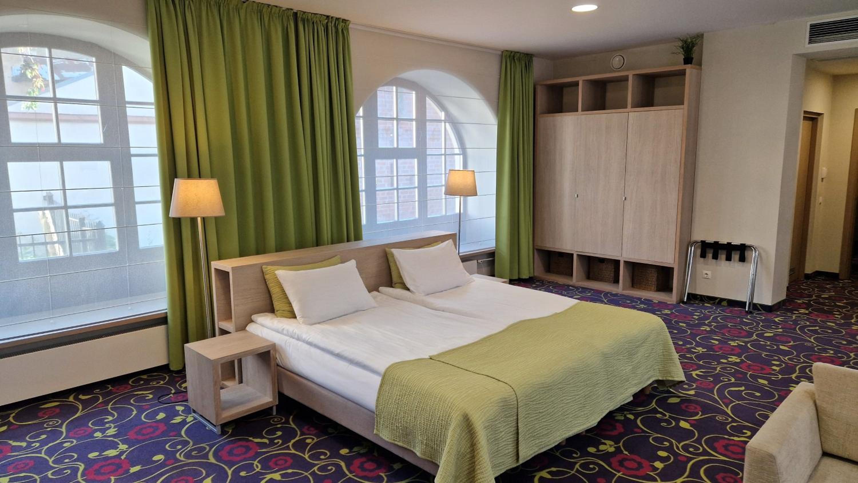 Deluxe Suite  photo 1