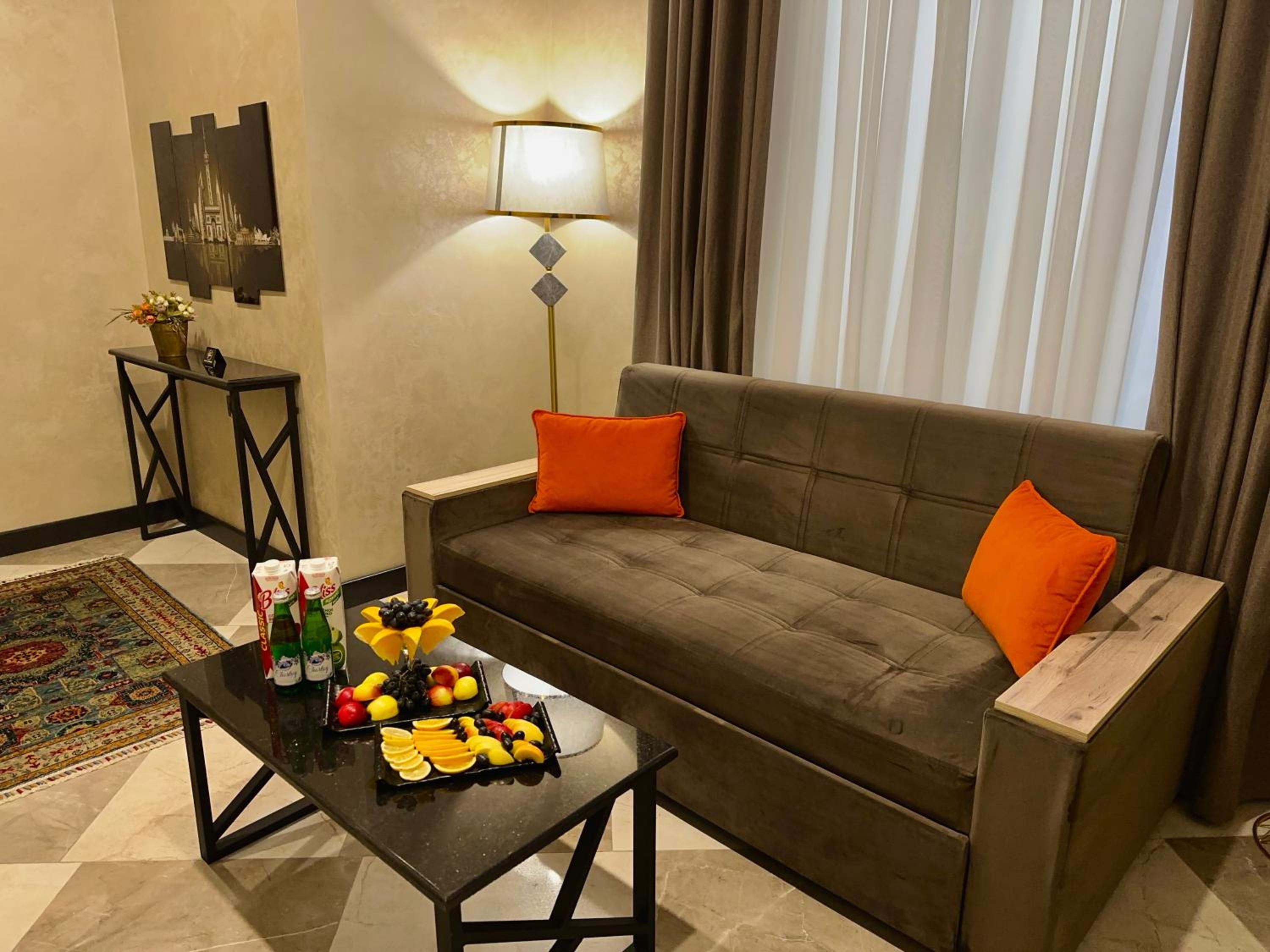 Superior Double or Twin Room photo 2