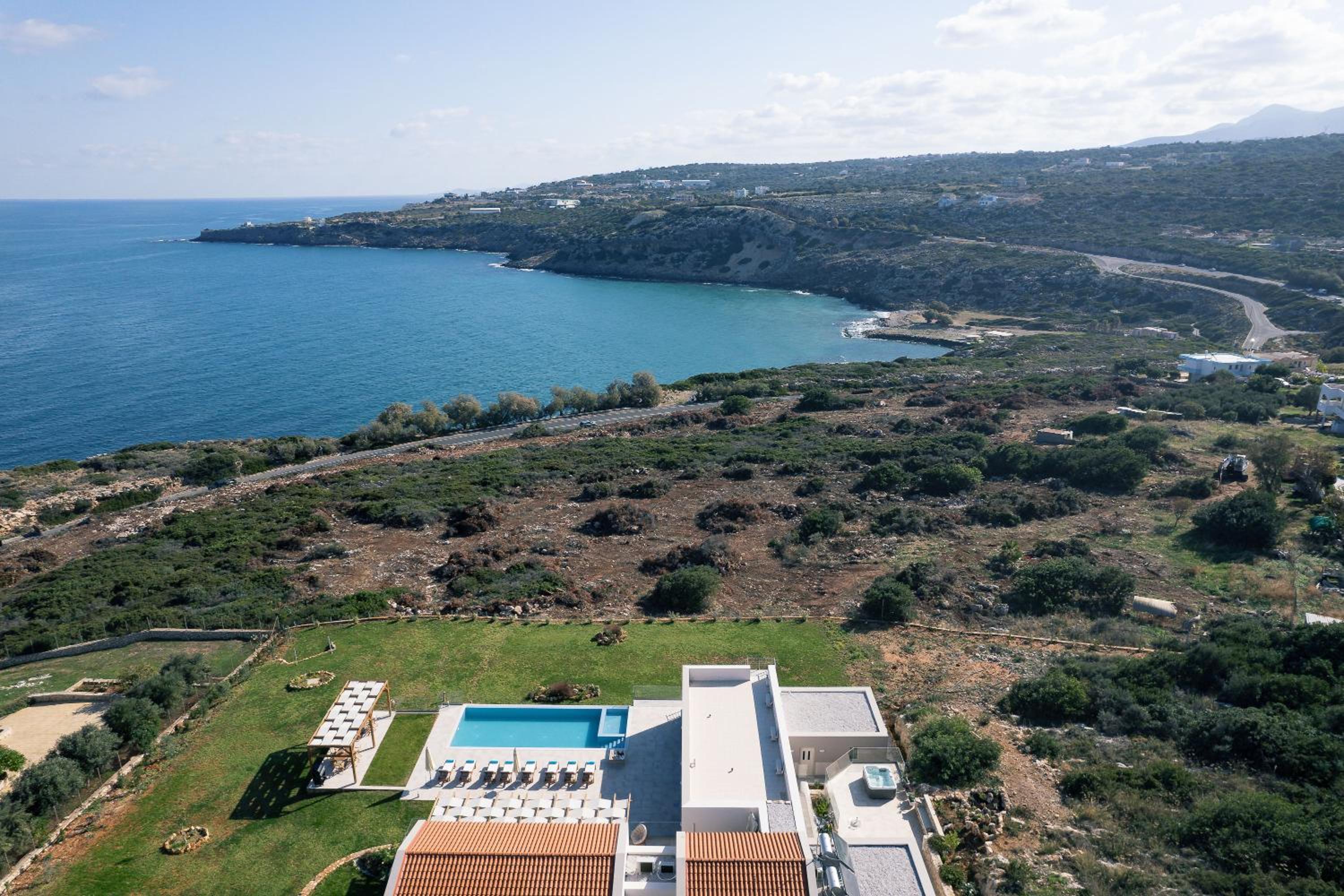 Superior Villa photo 2