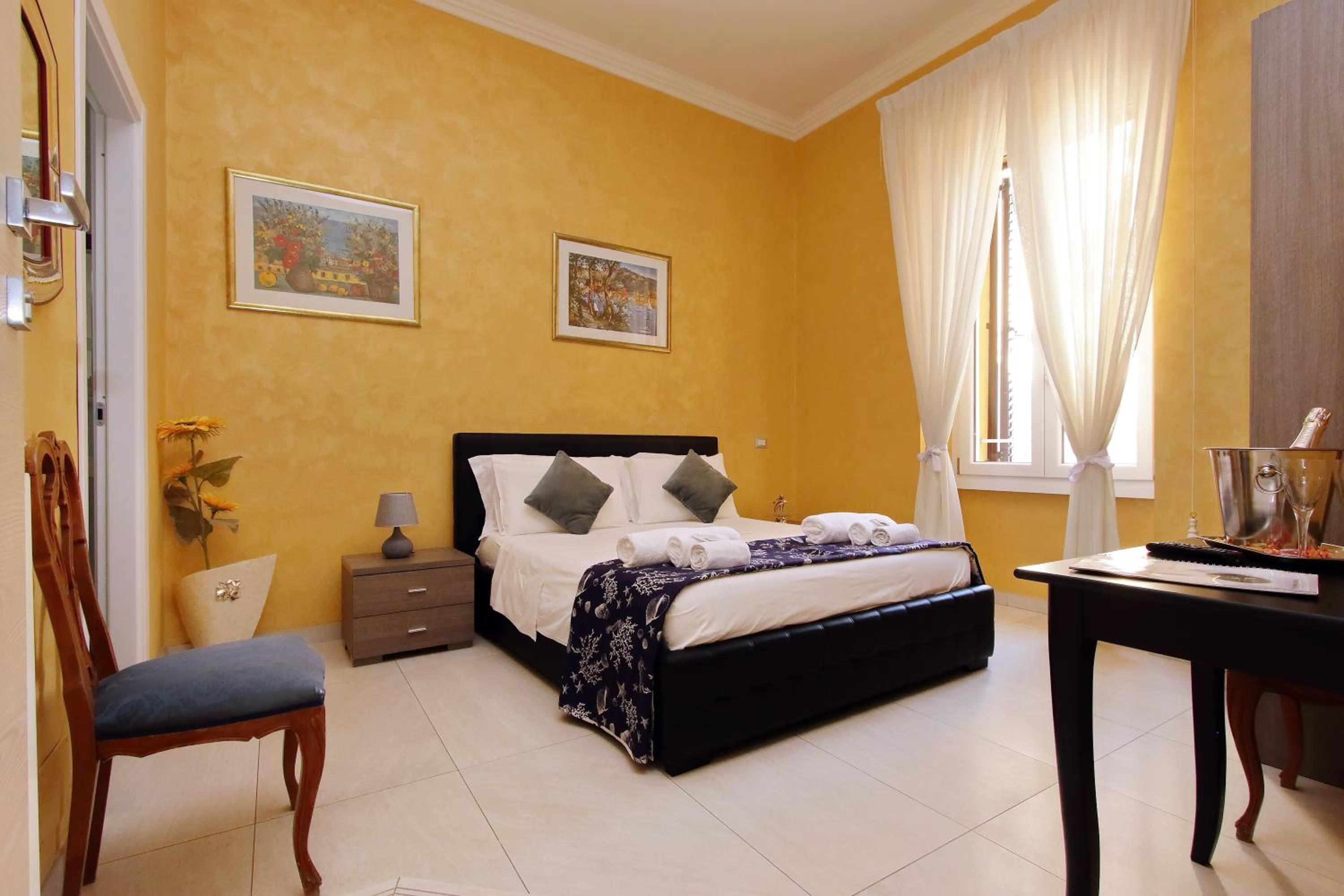 Double Room photo 1