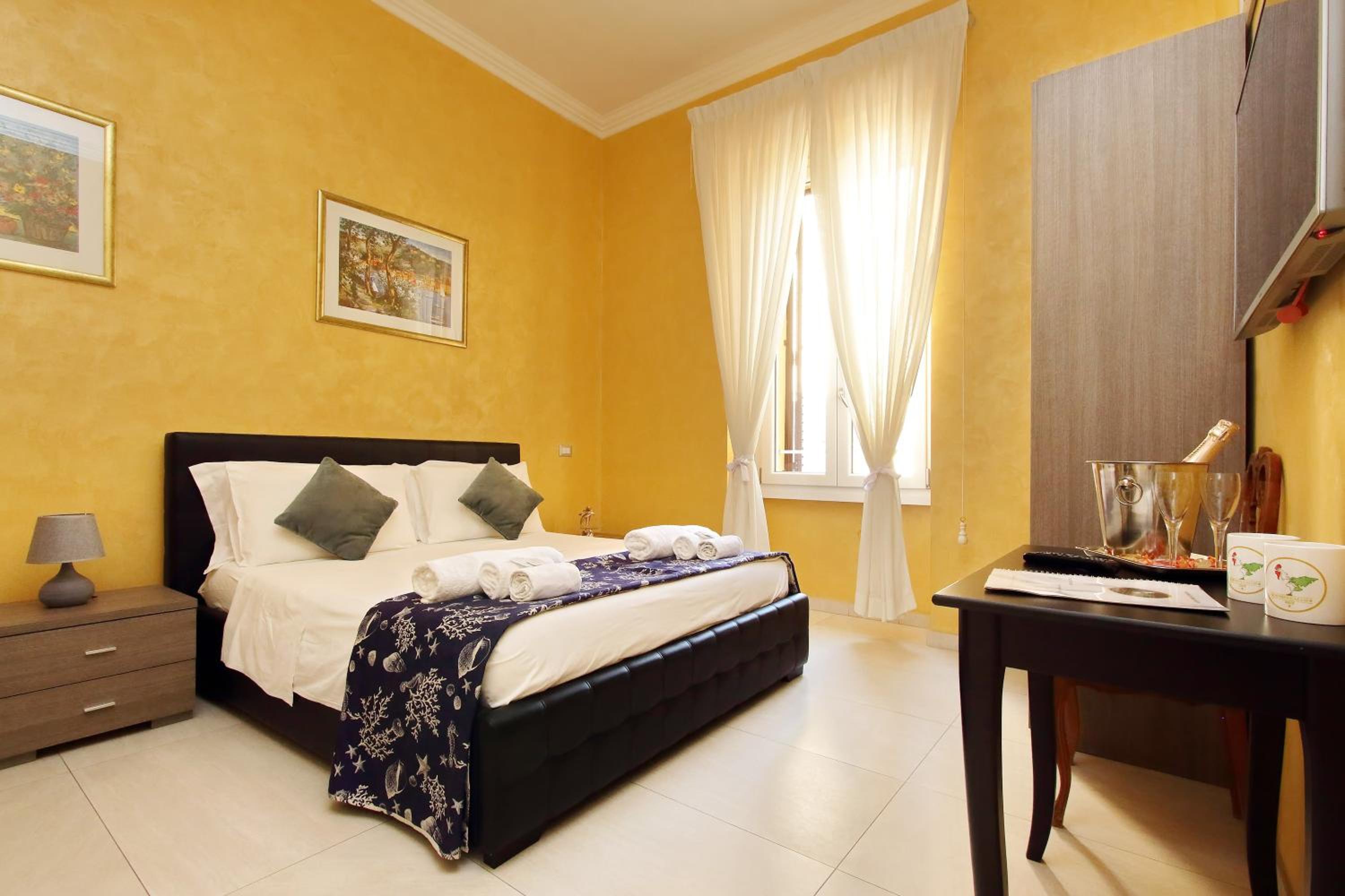 Double Room photo 2