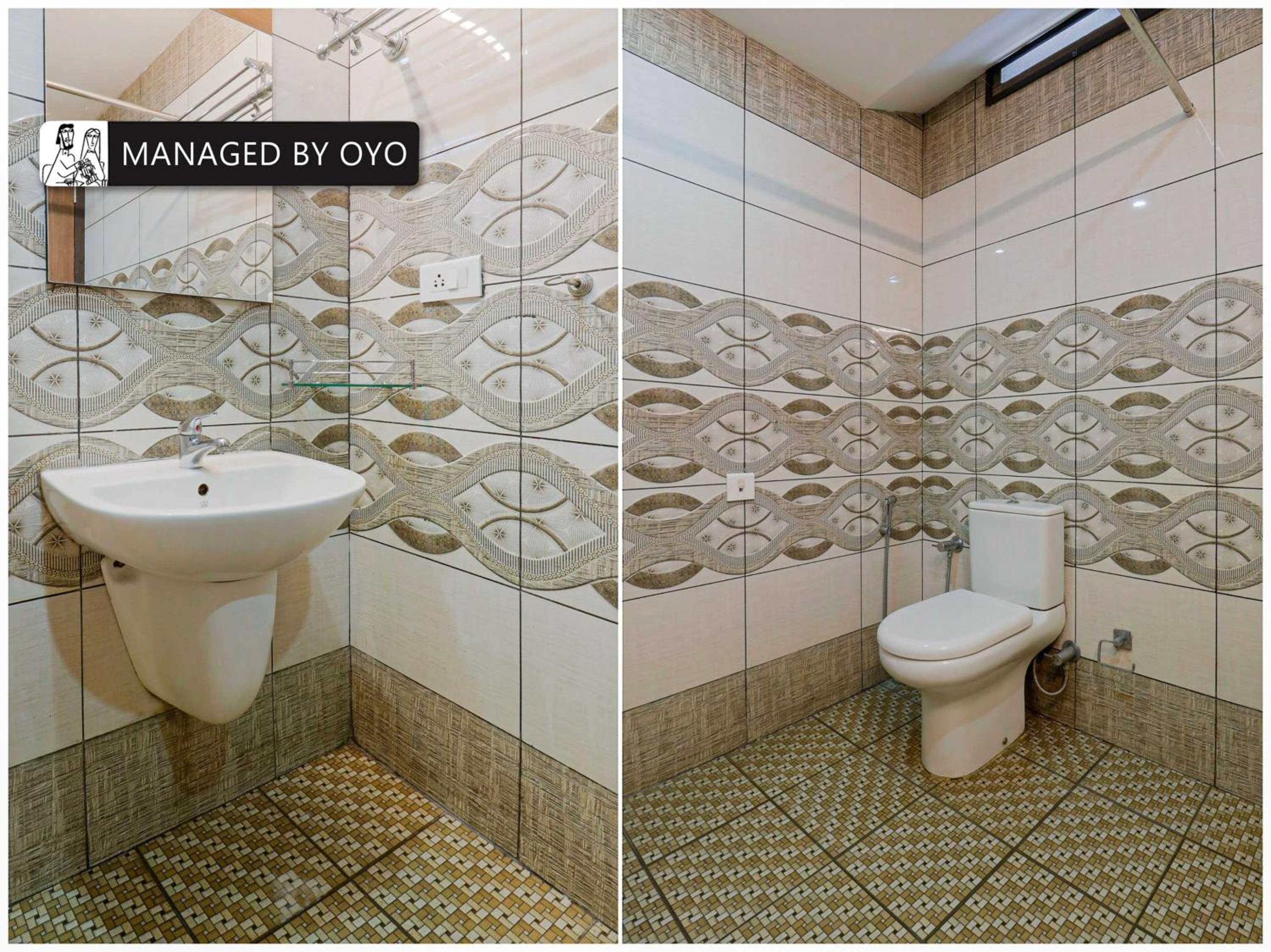 Classic Triple Room - Photo 2