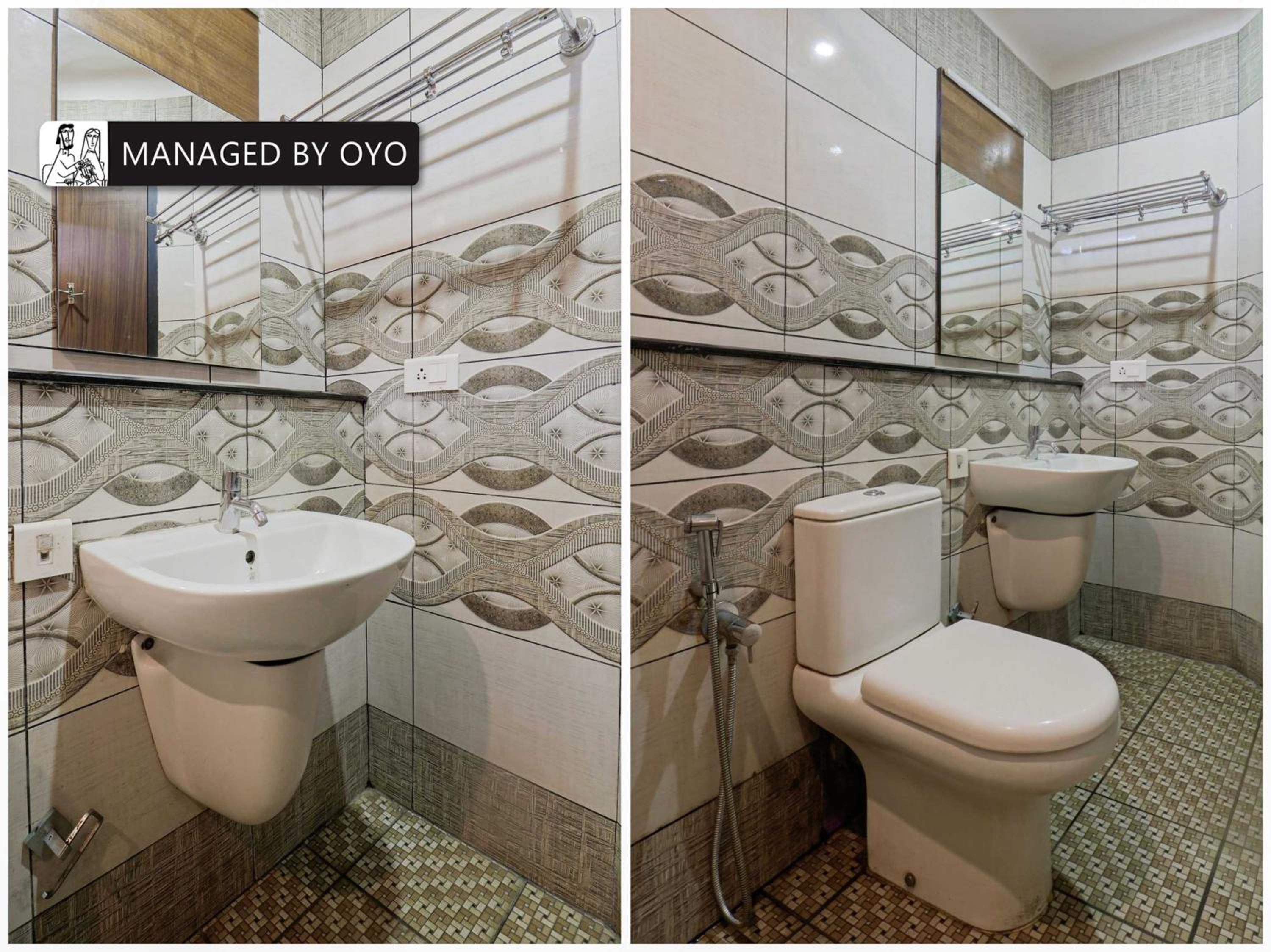 Classic Triple Room - Photo 3