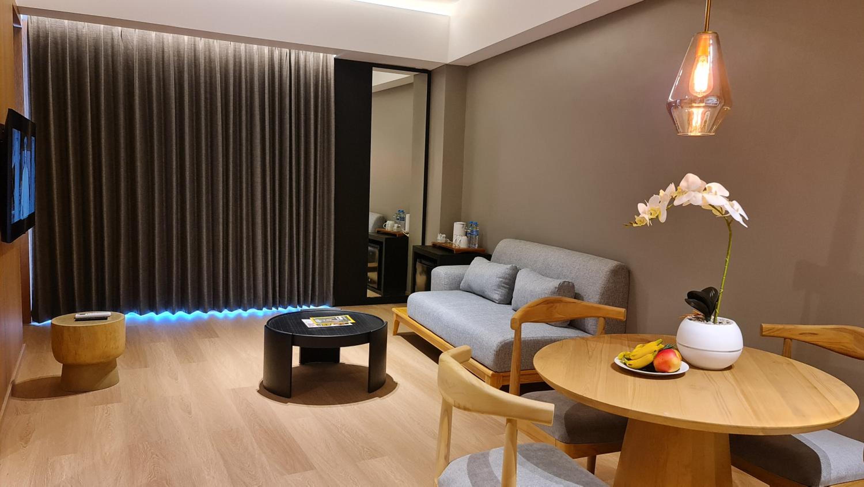Junior Suite - Photo 3