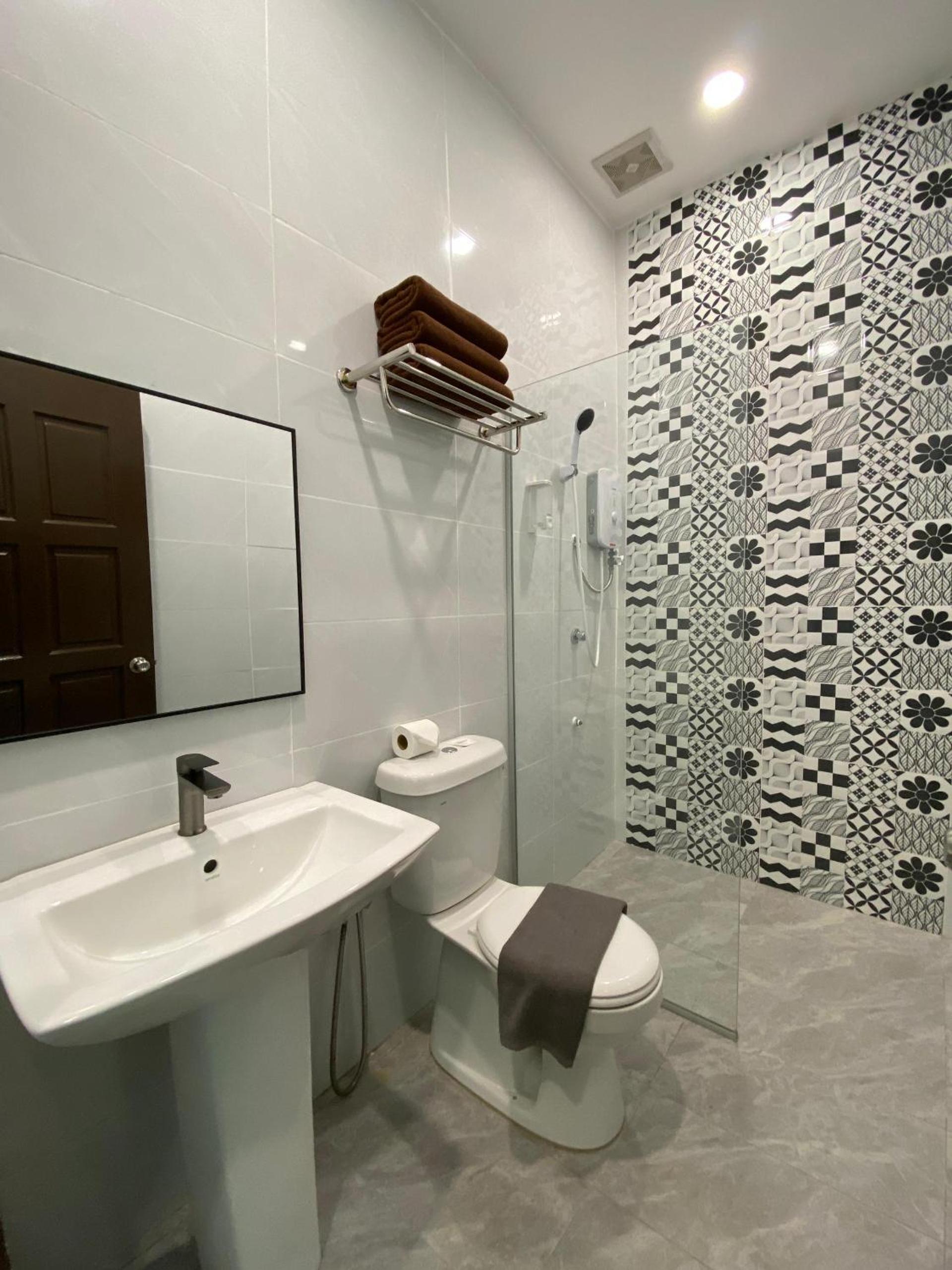 Standard Twin Room photo 1