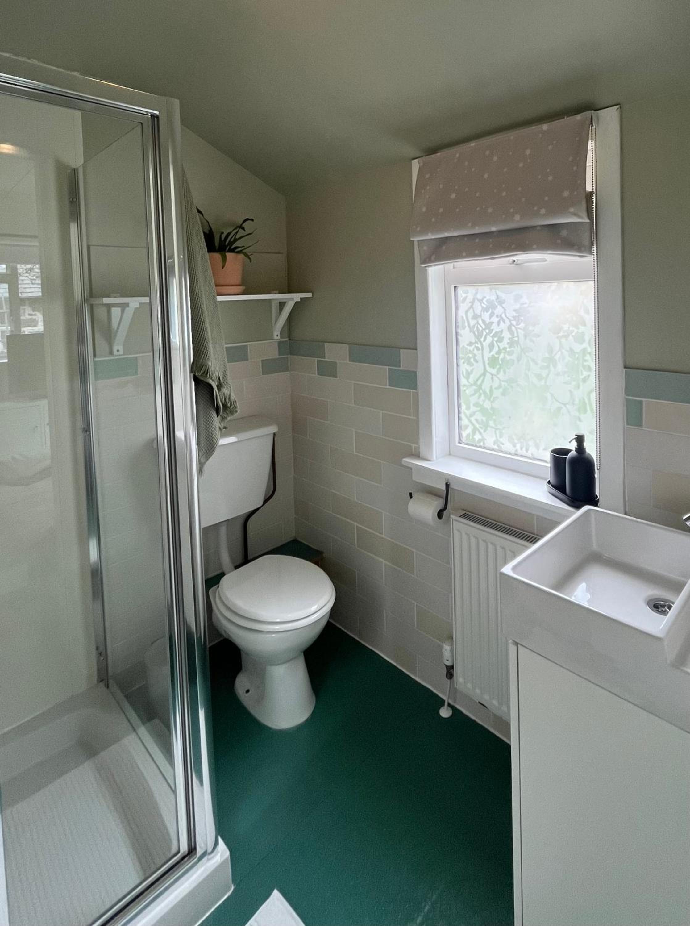 Double Room with Private Bathroom photo 3