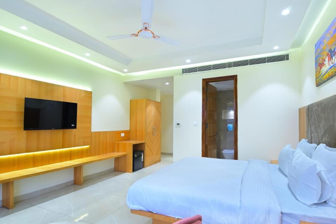 Executive Suite photo 3