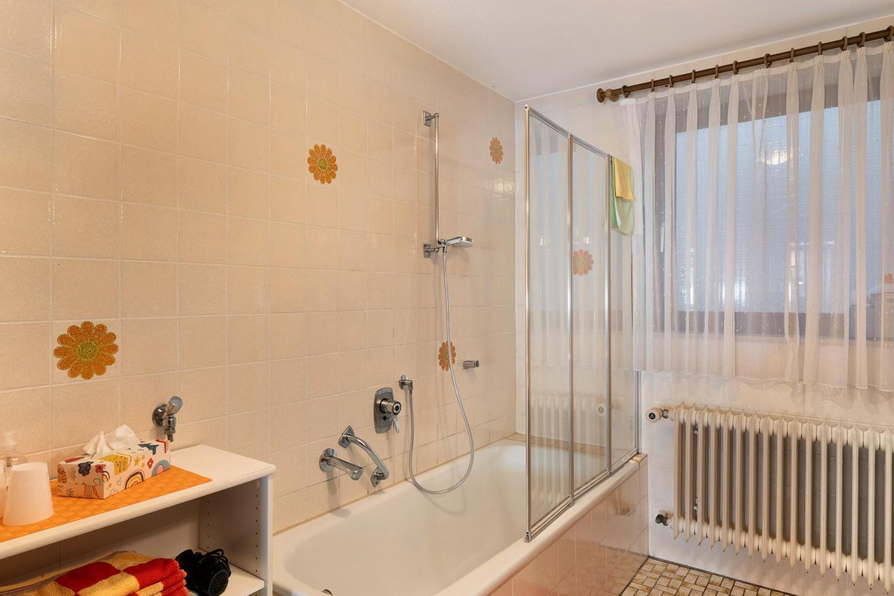 Apartment with Terrace photo 3