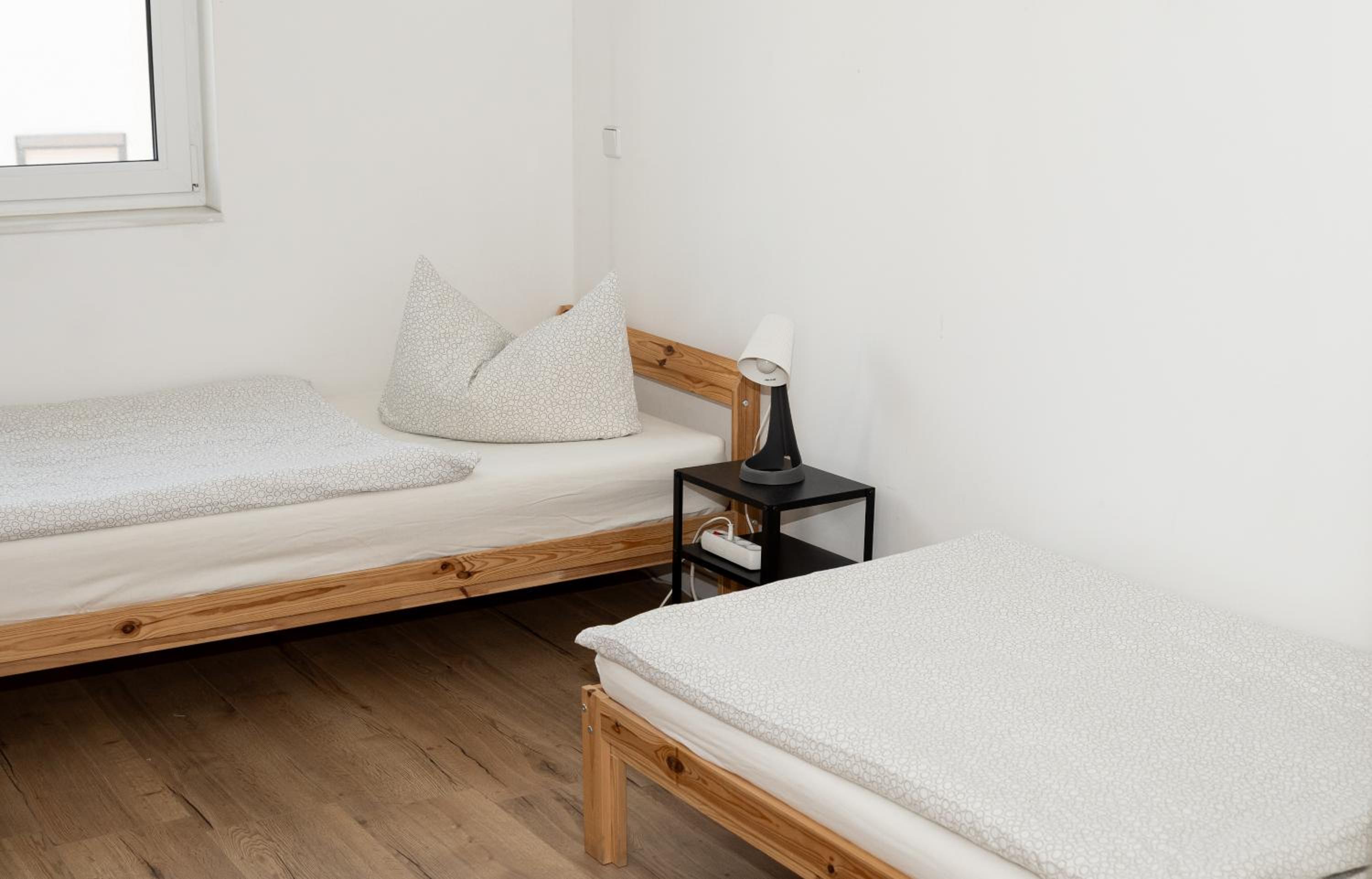 Two-Bedroom Apartment photo 1
