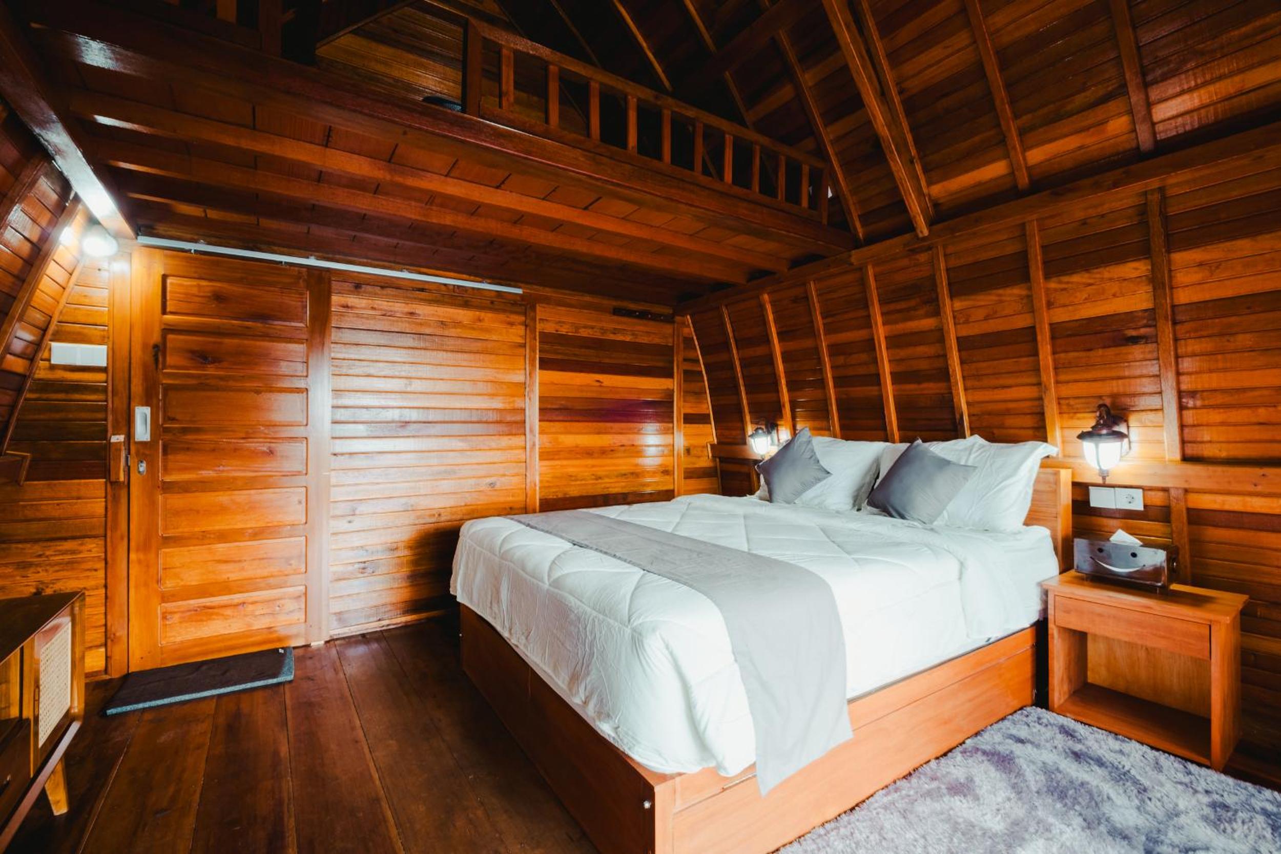 Panorama - Double Room  - Photo 17