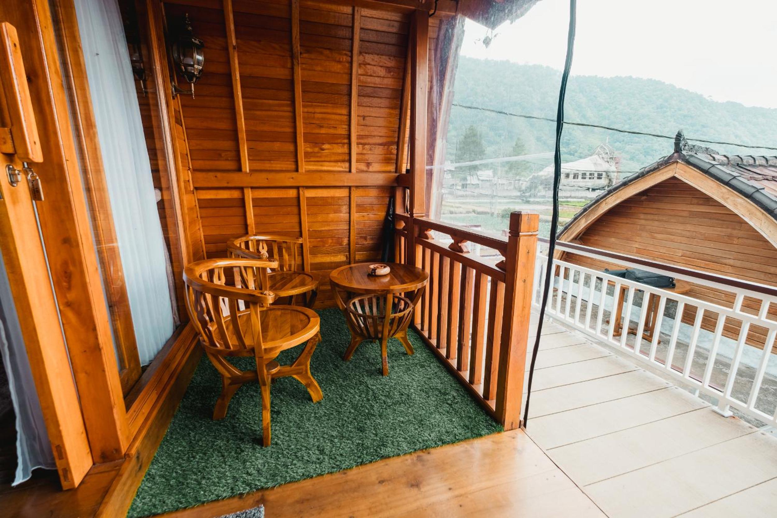 Panorama - Double Room  - Photo 14