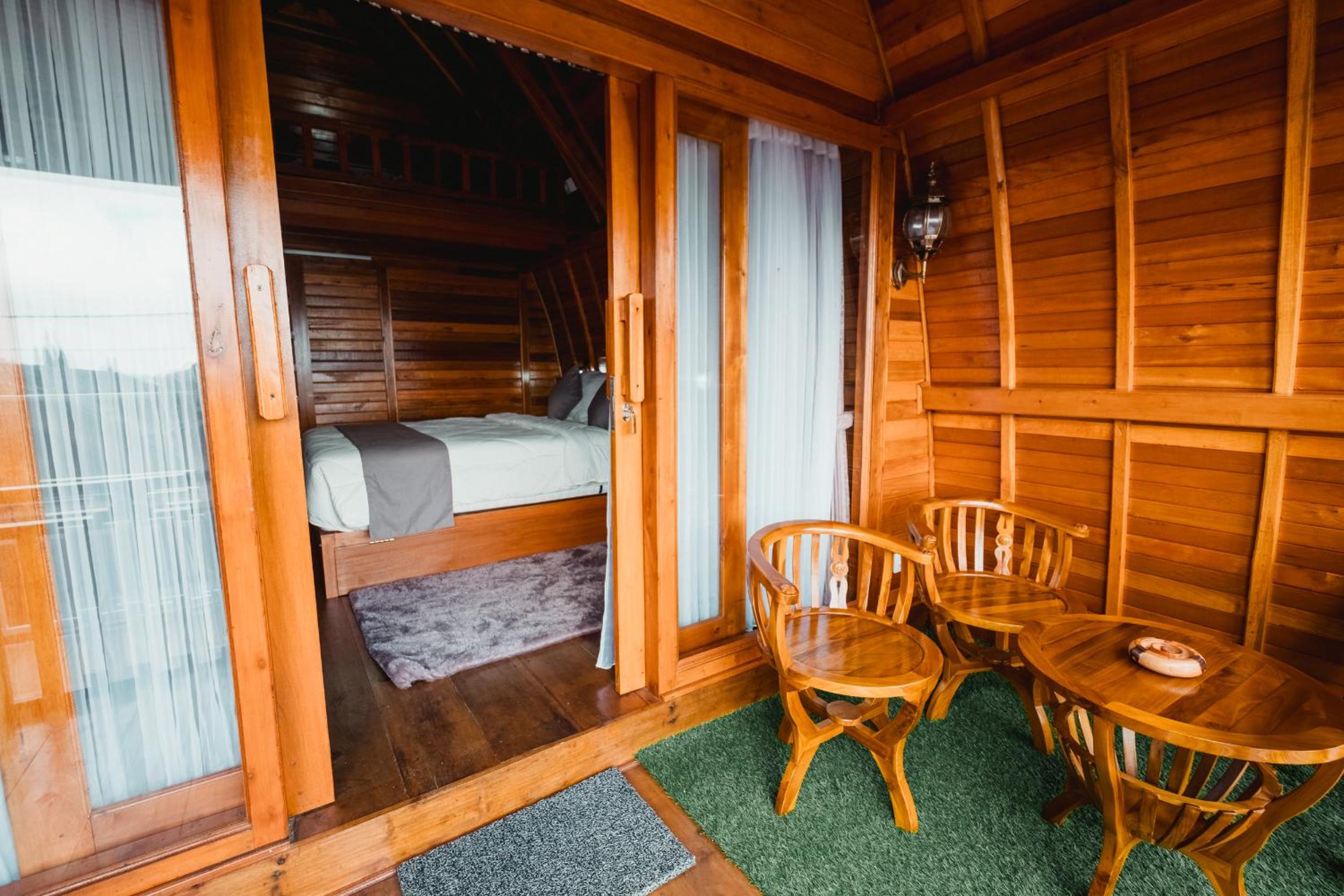 Panorama - Double Room  - Photo 18