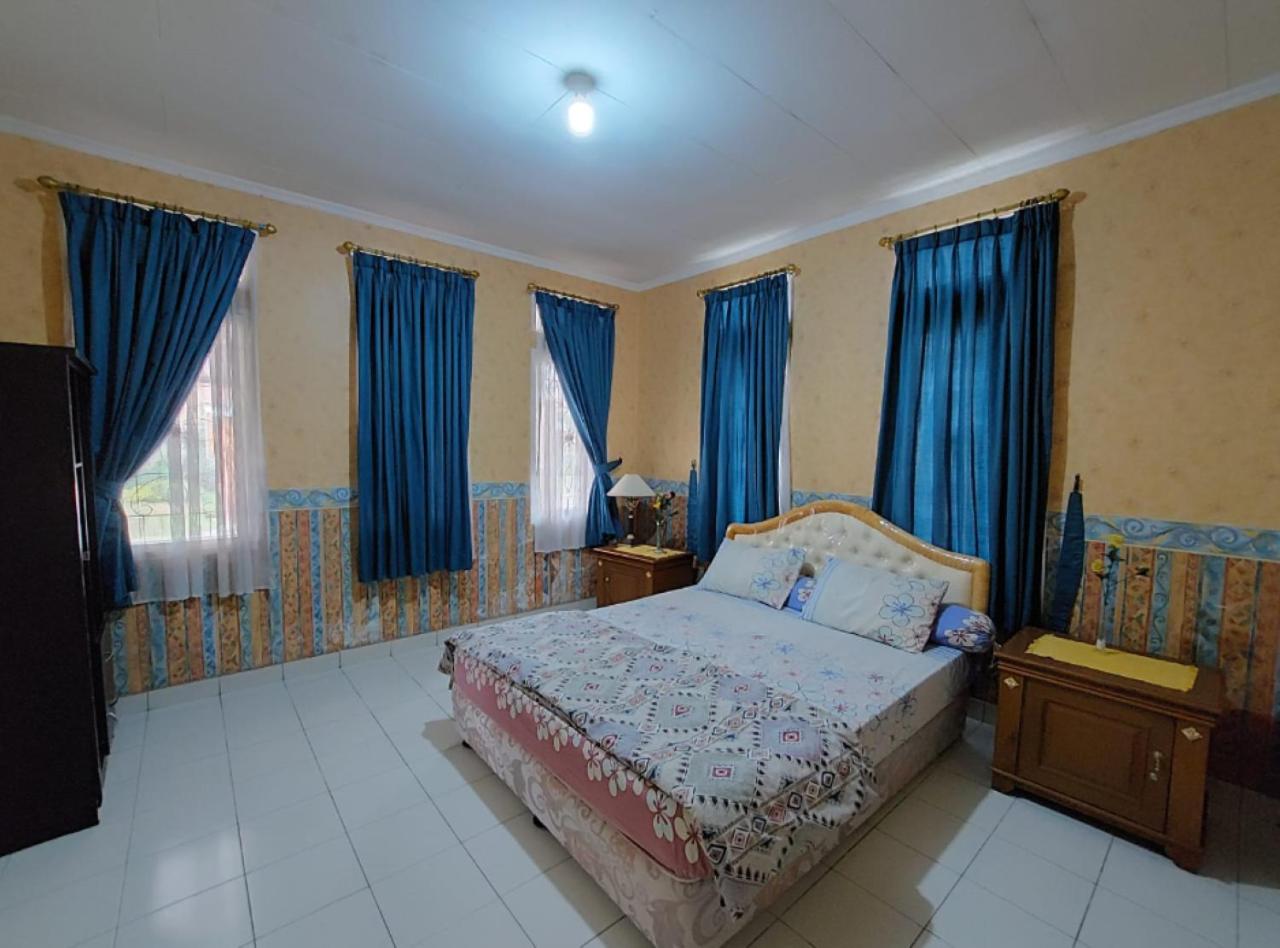 One-Bedroom Villa photo 1