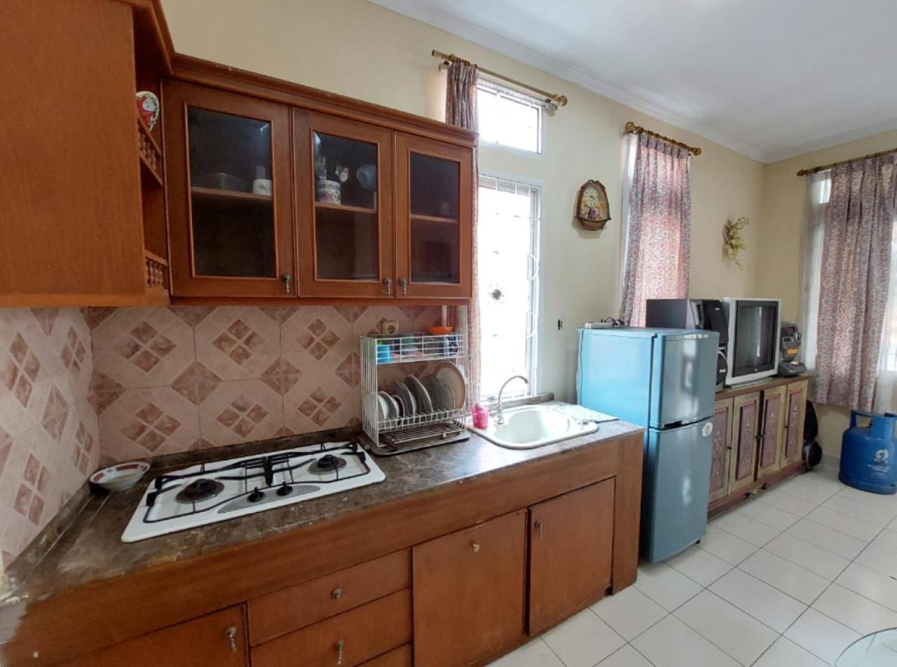 One-Bedroom Villa photo 2