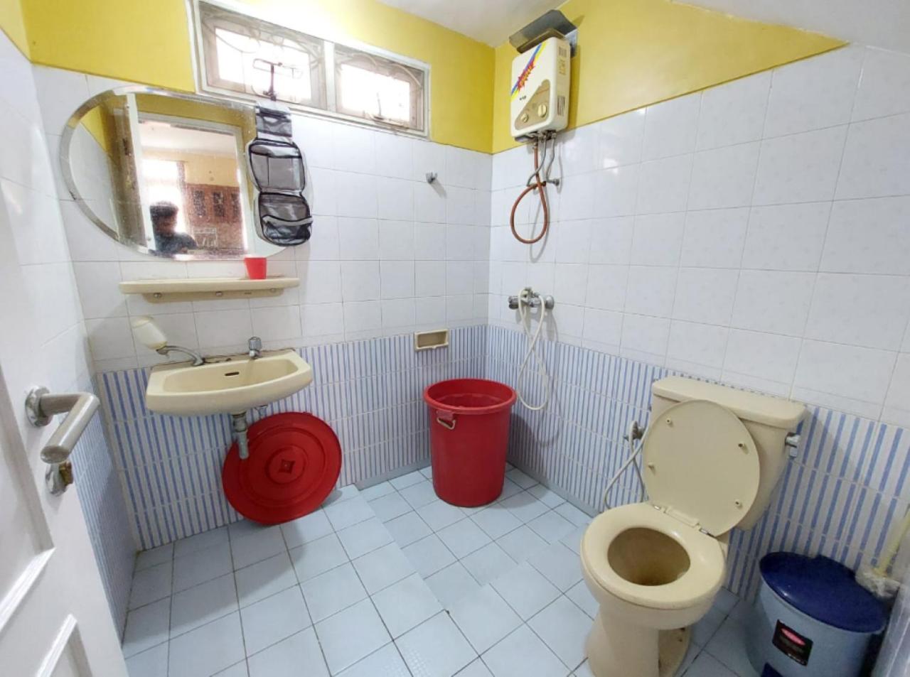 One-Bedroom Villa photo 3