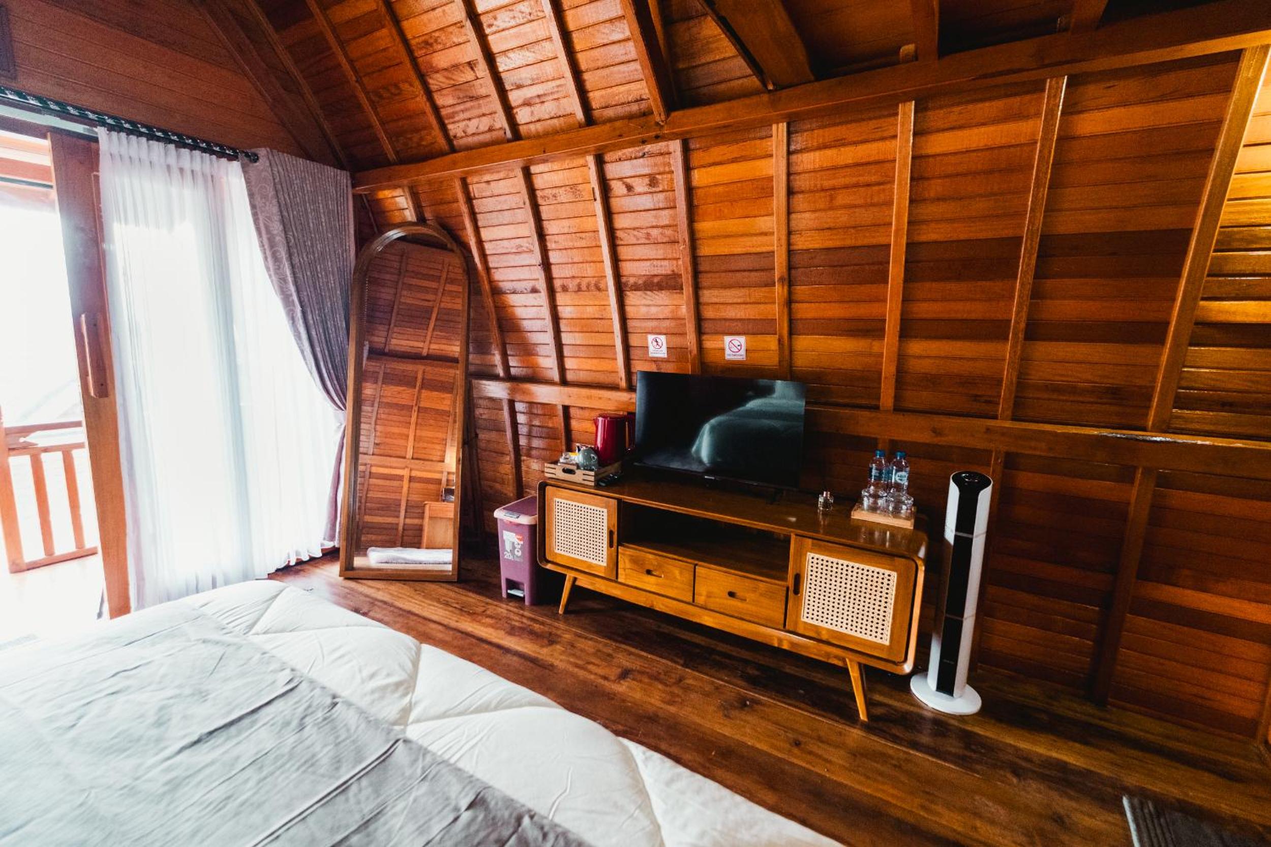 Panorama - Double Room  - Photo 13