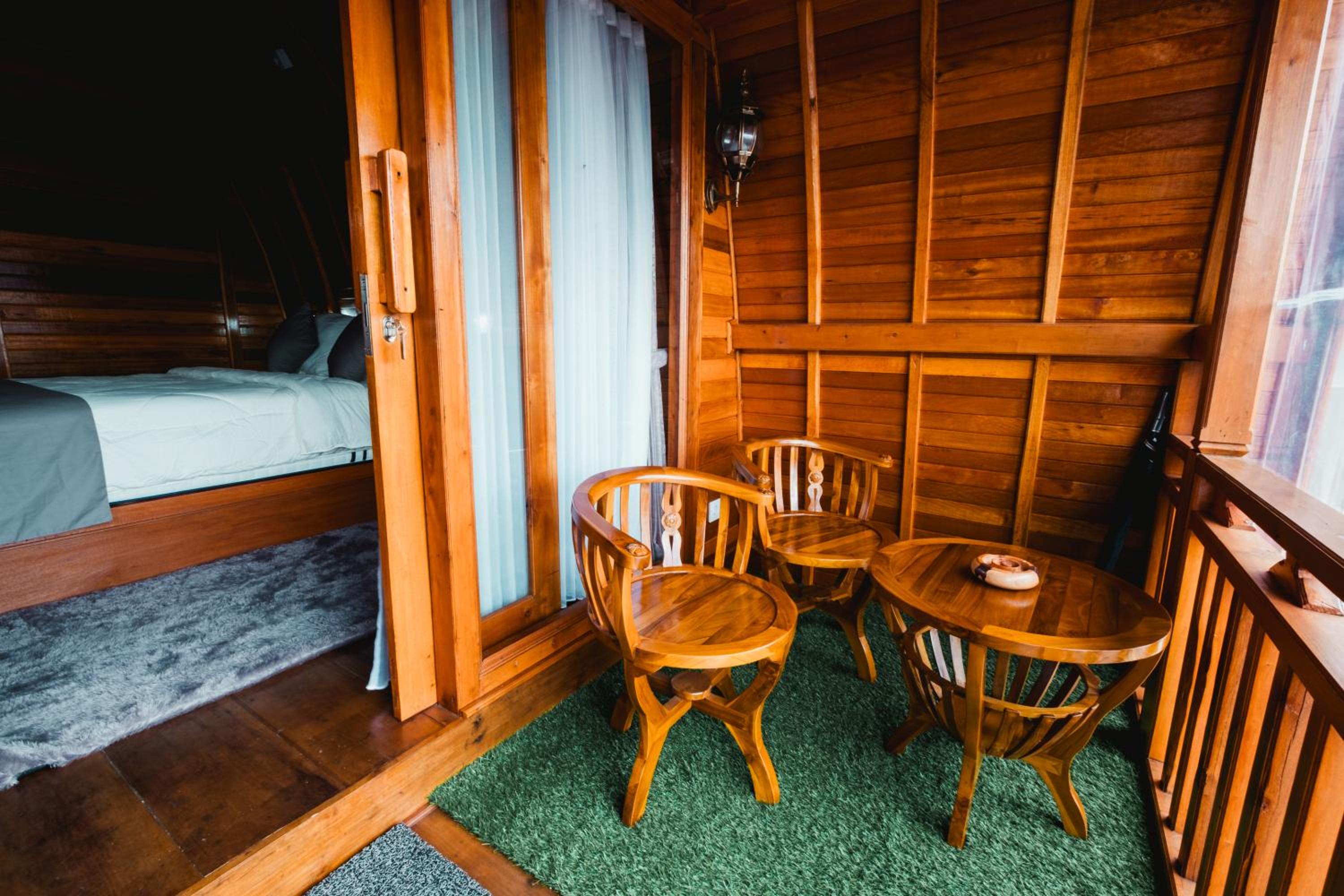 Panorama - Double Room  - Photo 7