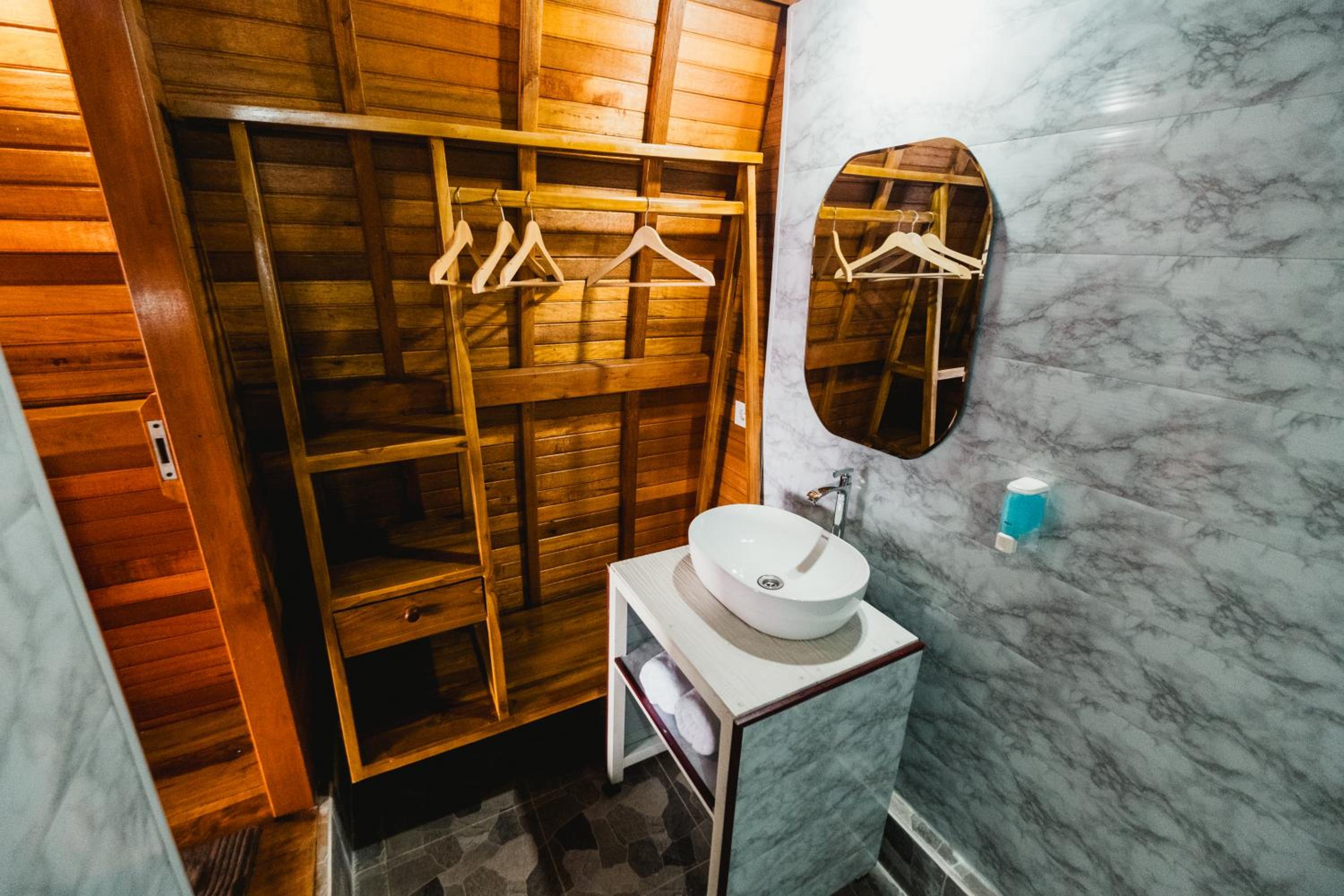 Panorama - Double Room  - Photo 2