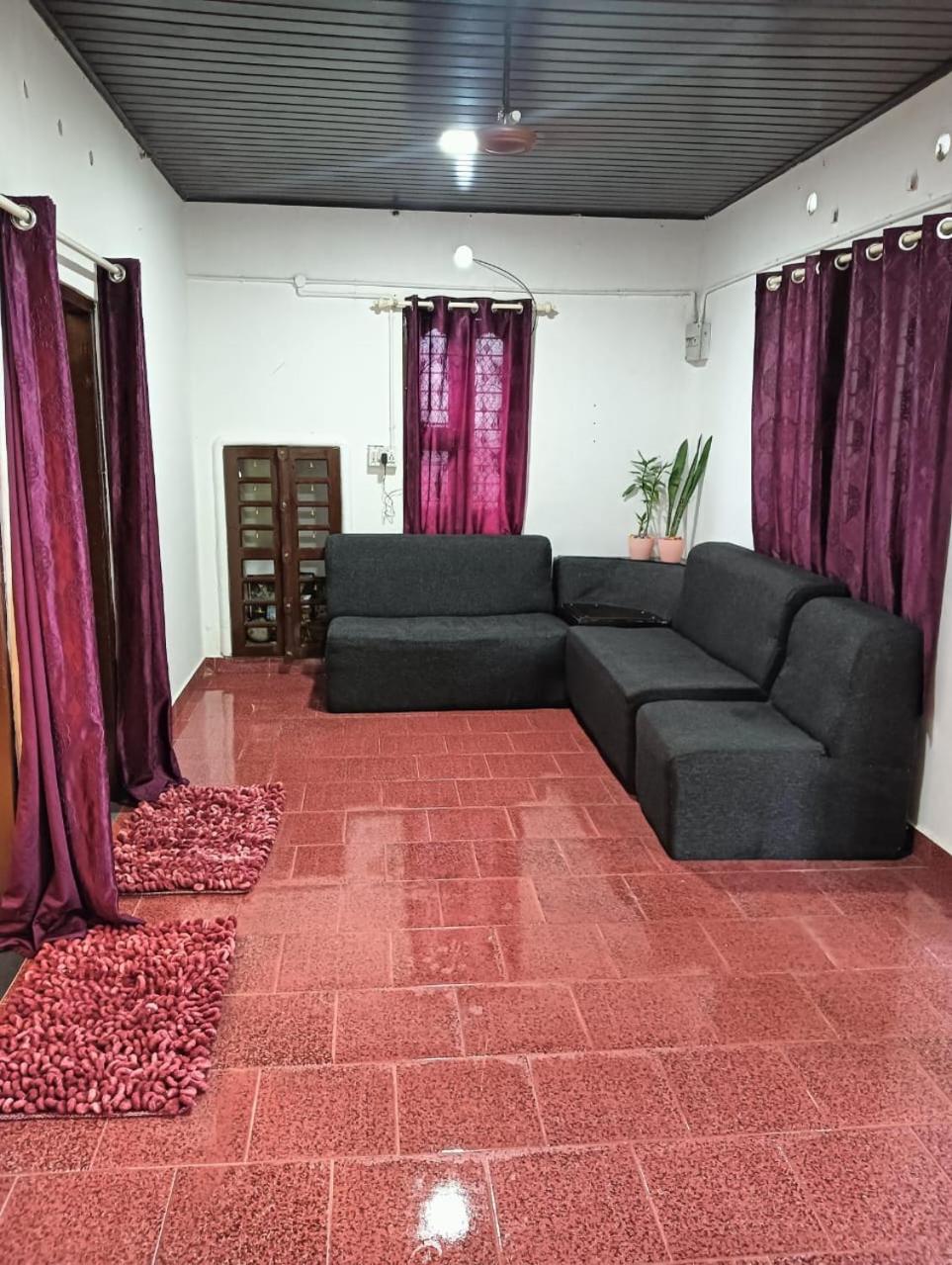 Standard Single Room With Shower photo 2