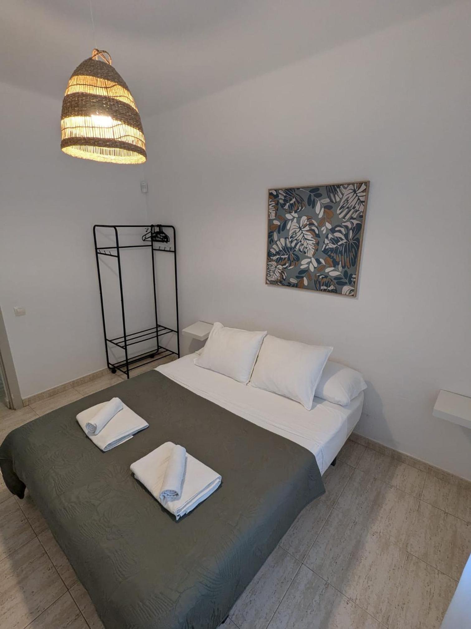 Departamento de tres habitaciones