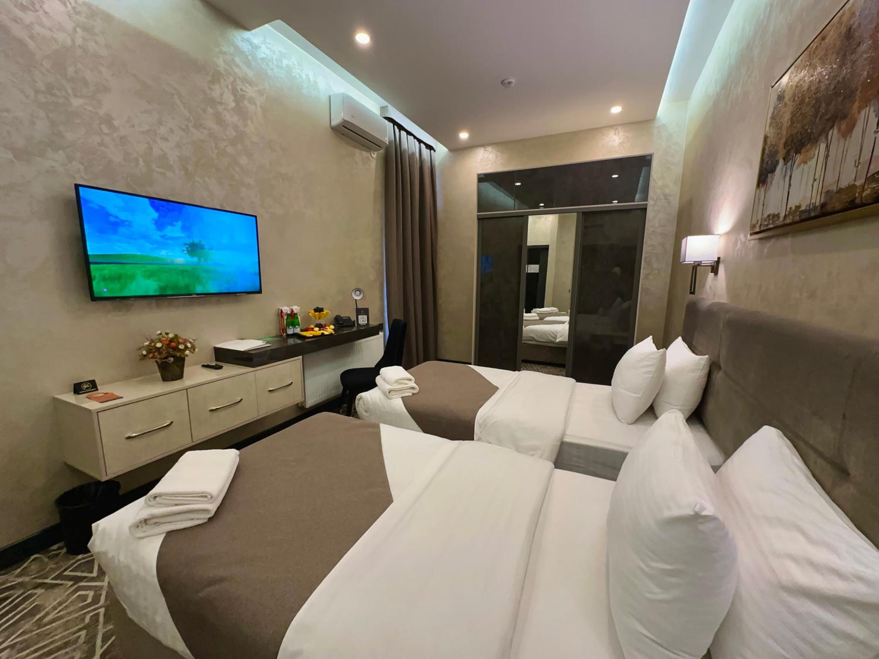 Twin Room photo 3