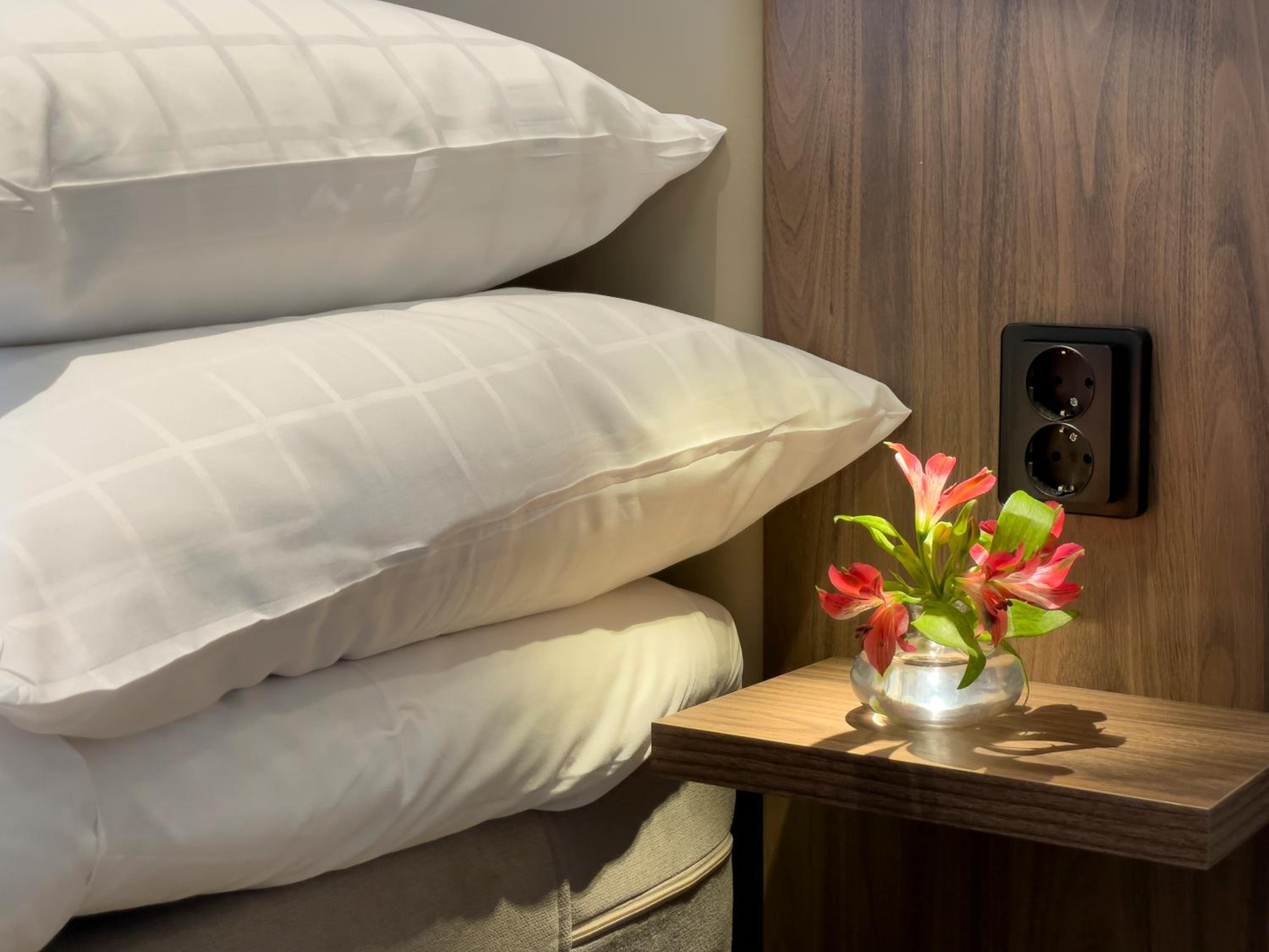 Double Room - Photo 12