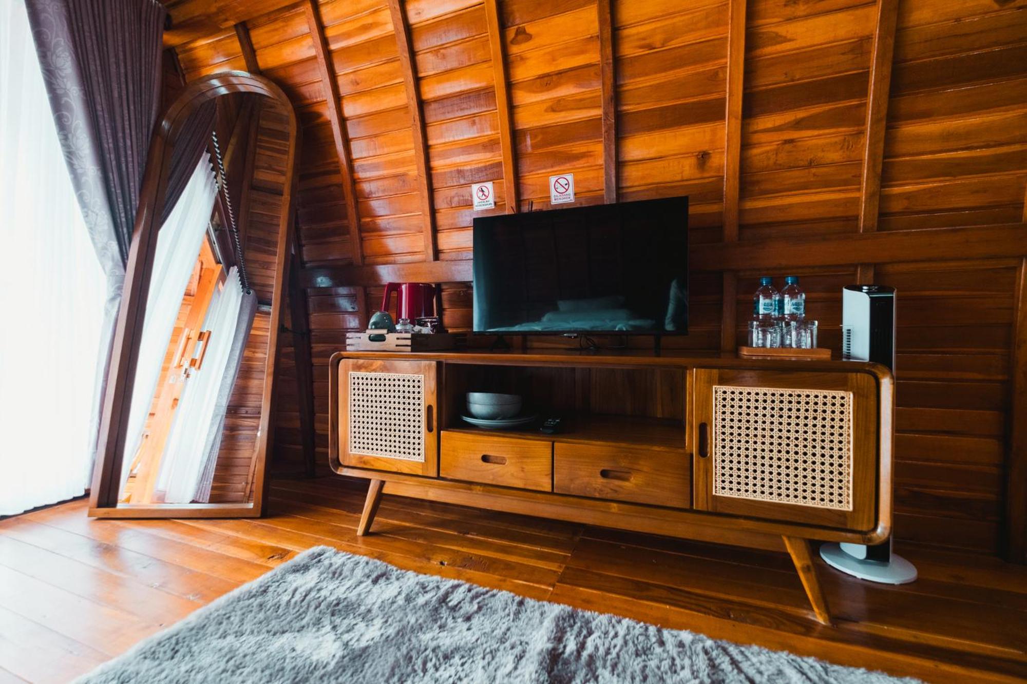Panorama -  Twin Room photo 3