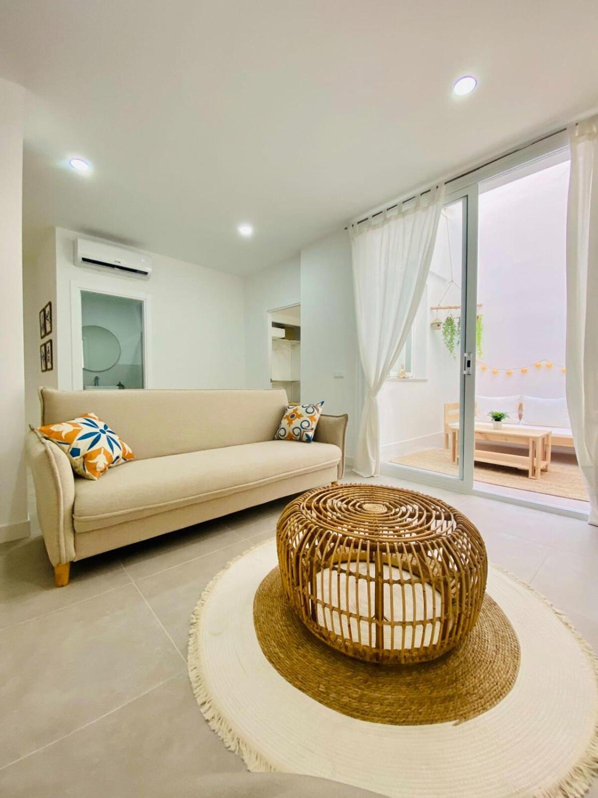 Apartamento