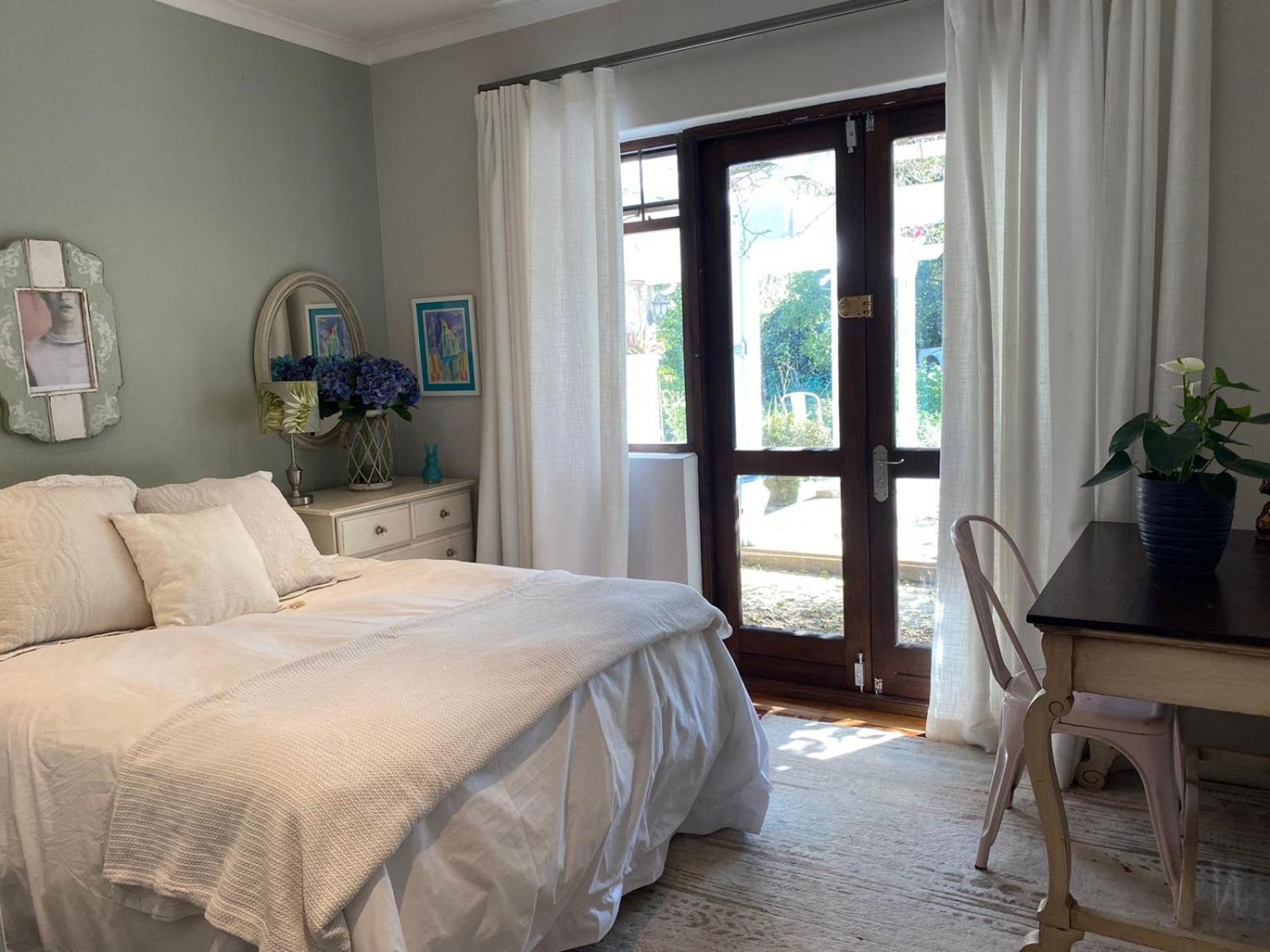 Four-Bedroom House photo 1