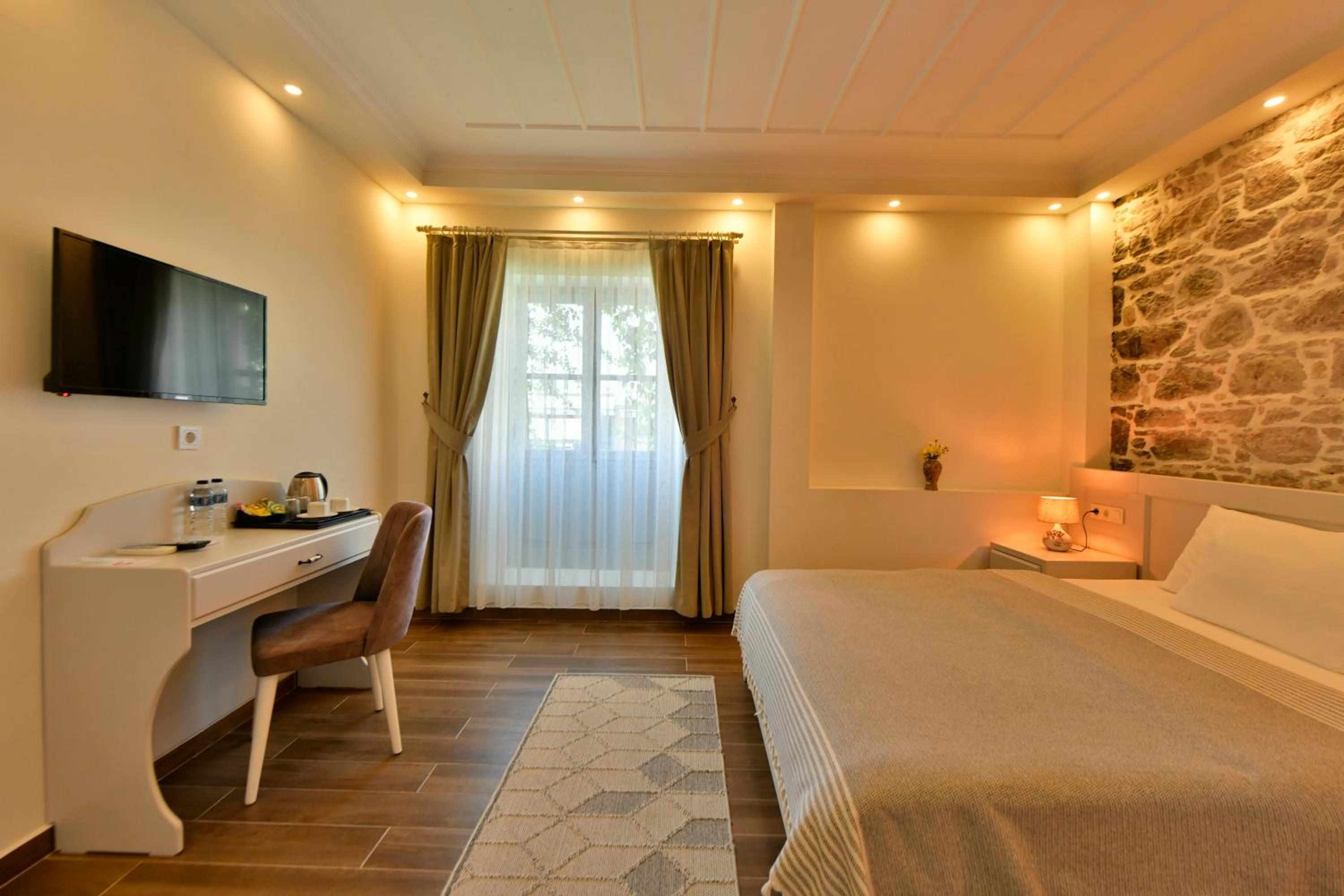 Deluxe Room photo 2