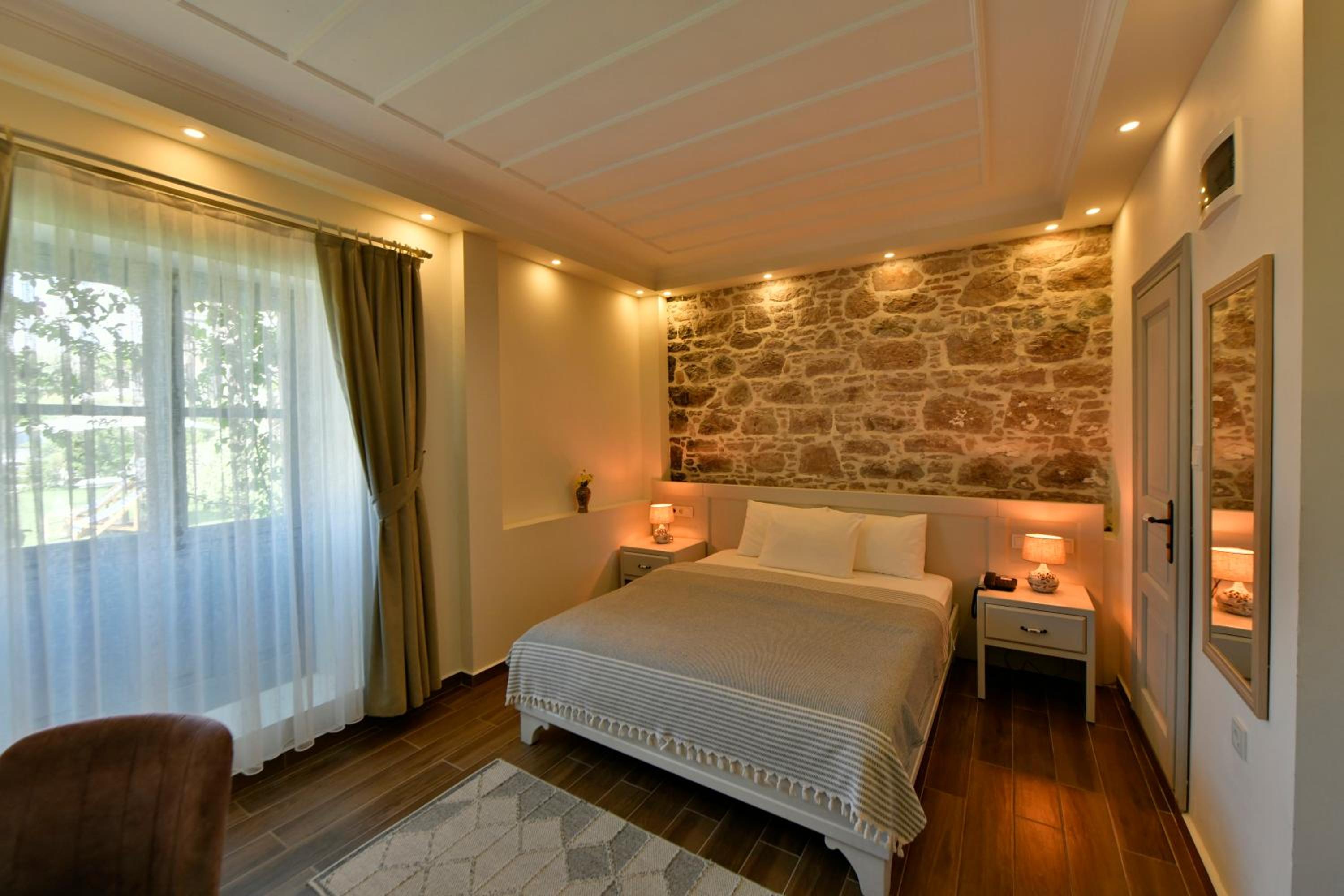 Deluxe Room photo 3