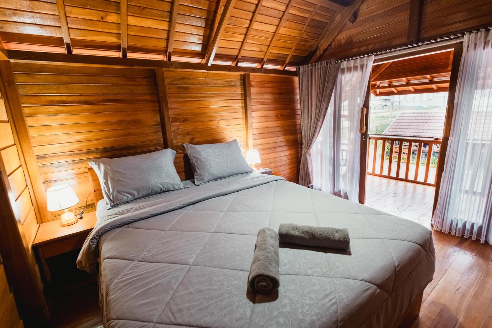 Sweet Glamping - Twin Room photo 1