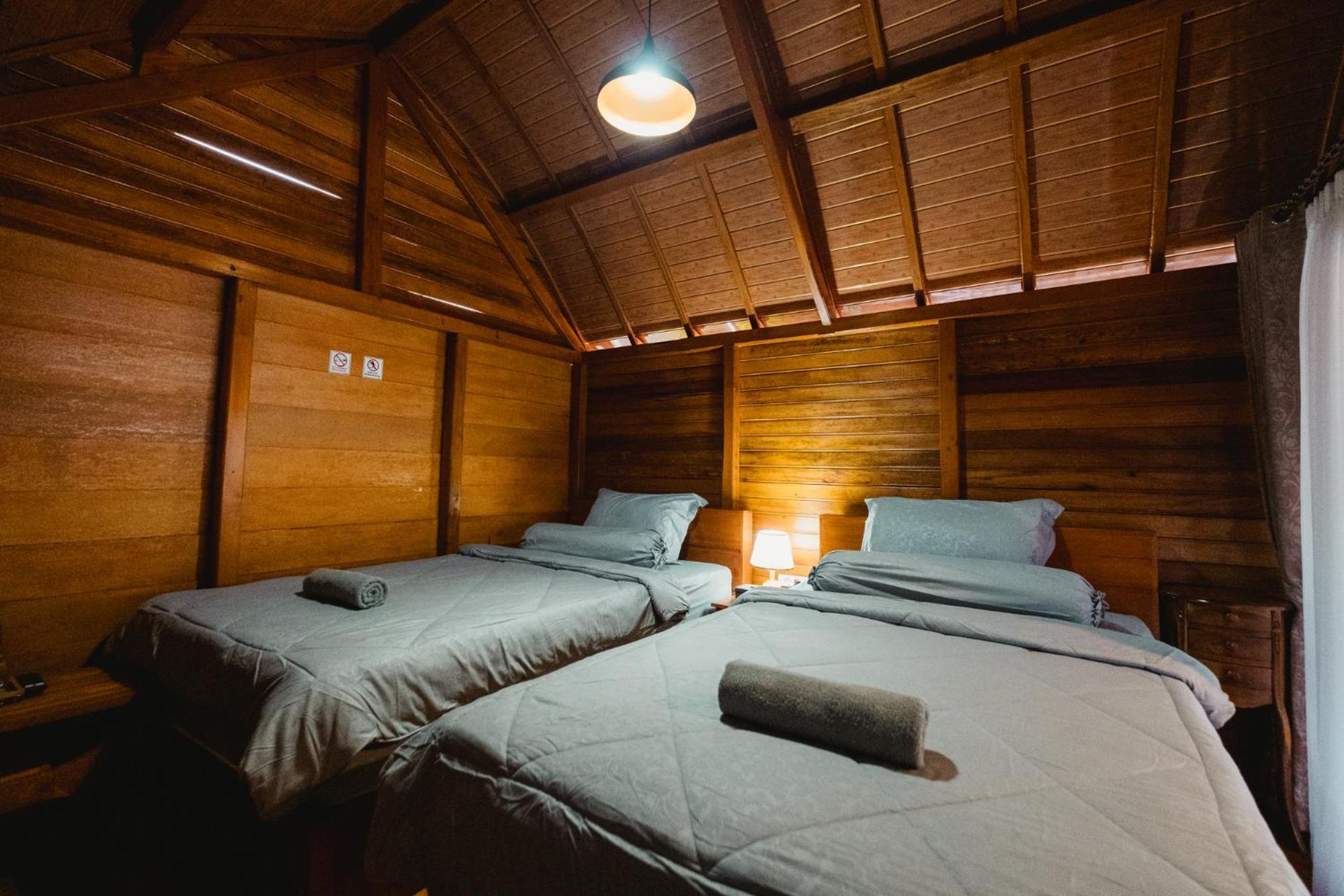 Sweet Glamping - Double Room photo 3