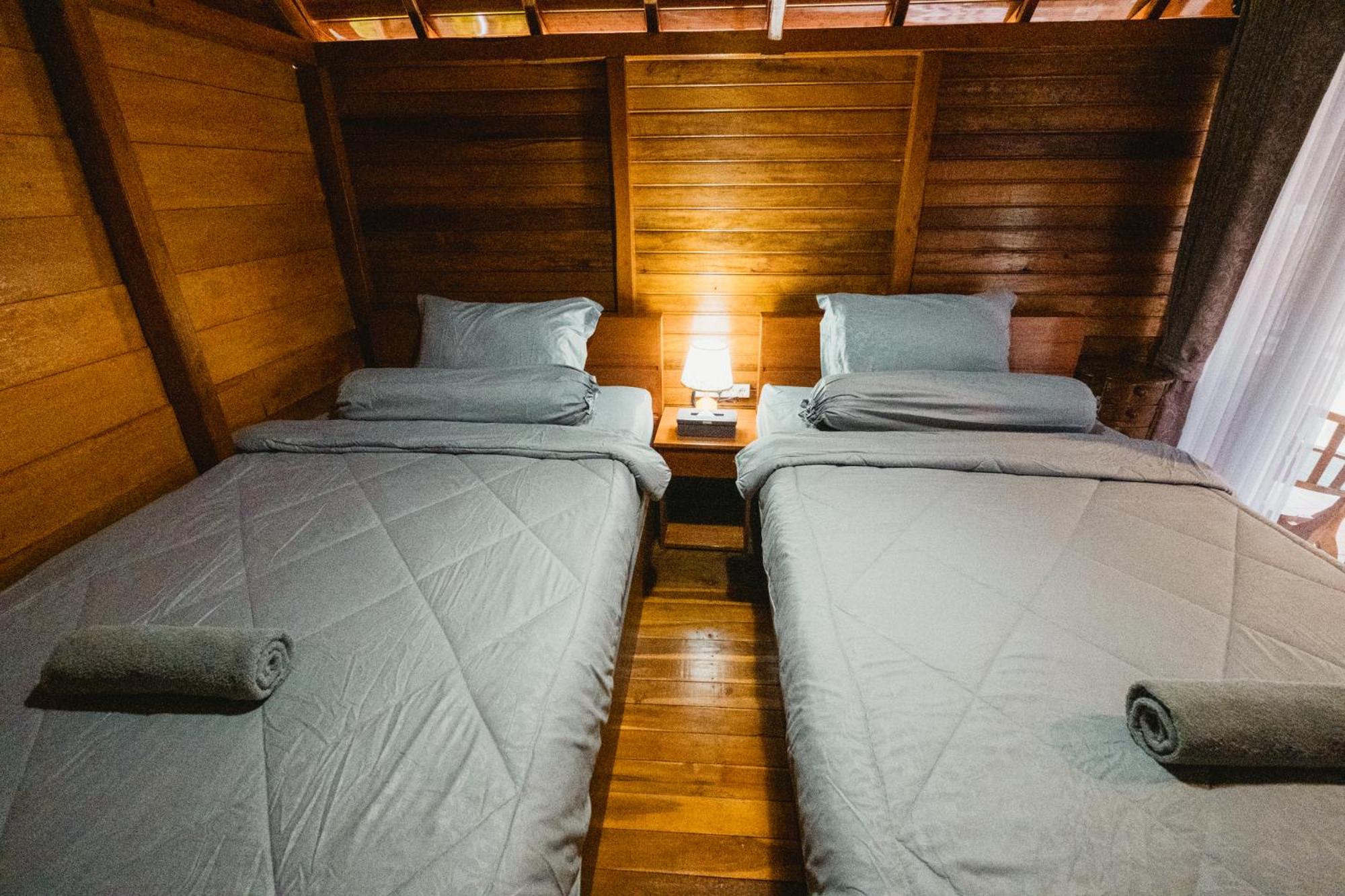 Sweet Glamping - Double Room photo 1