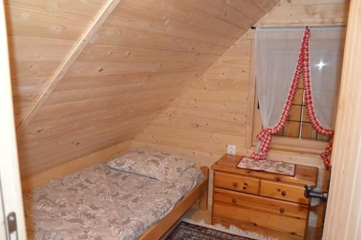 One-Bedroom House photo 1