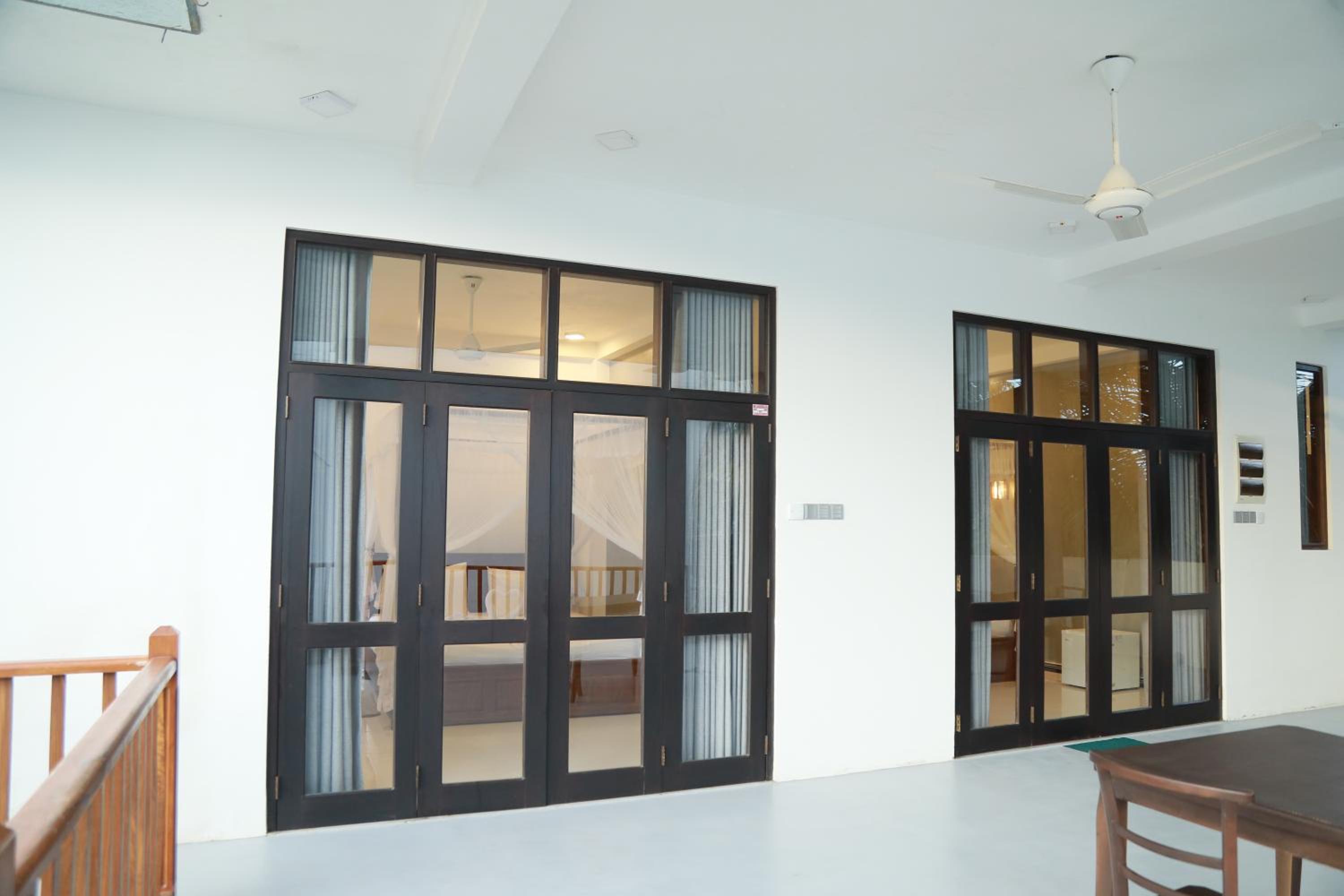 King Room with Balcony photo 2
