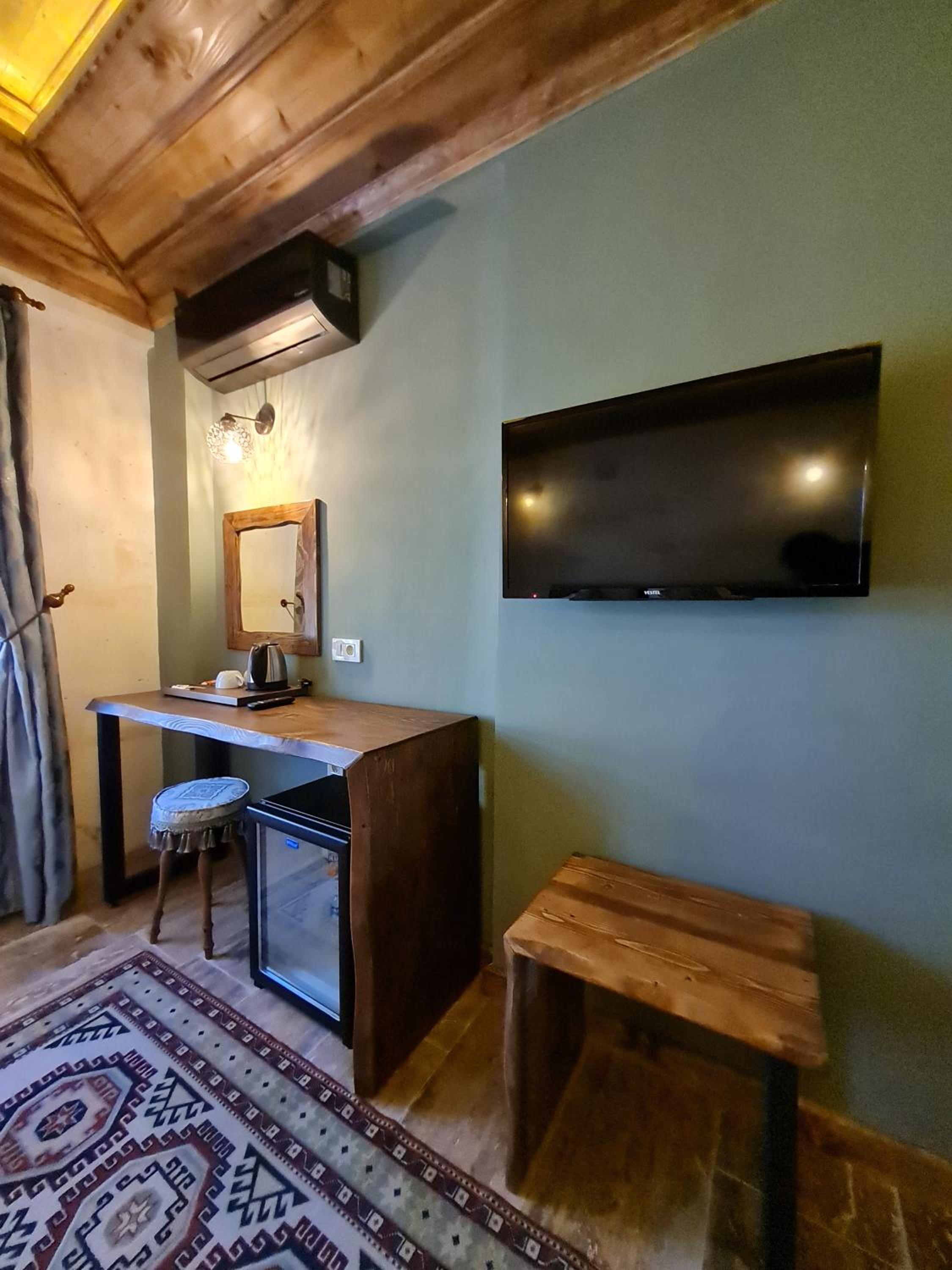 Superior Double Room - Photo 15