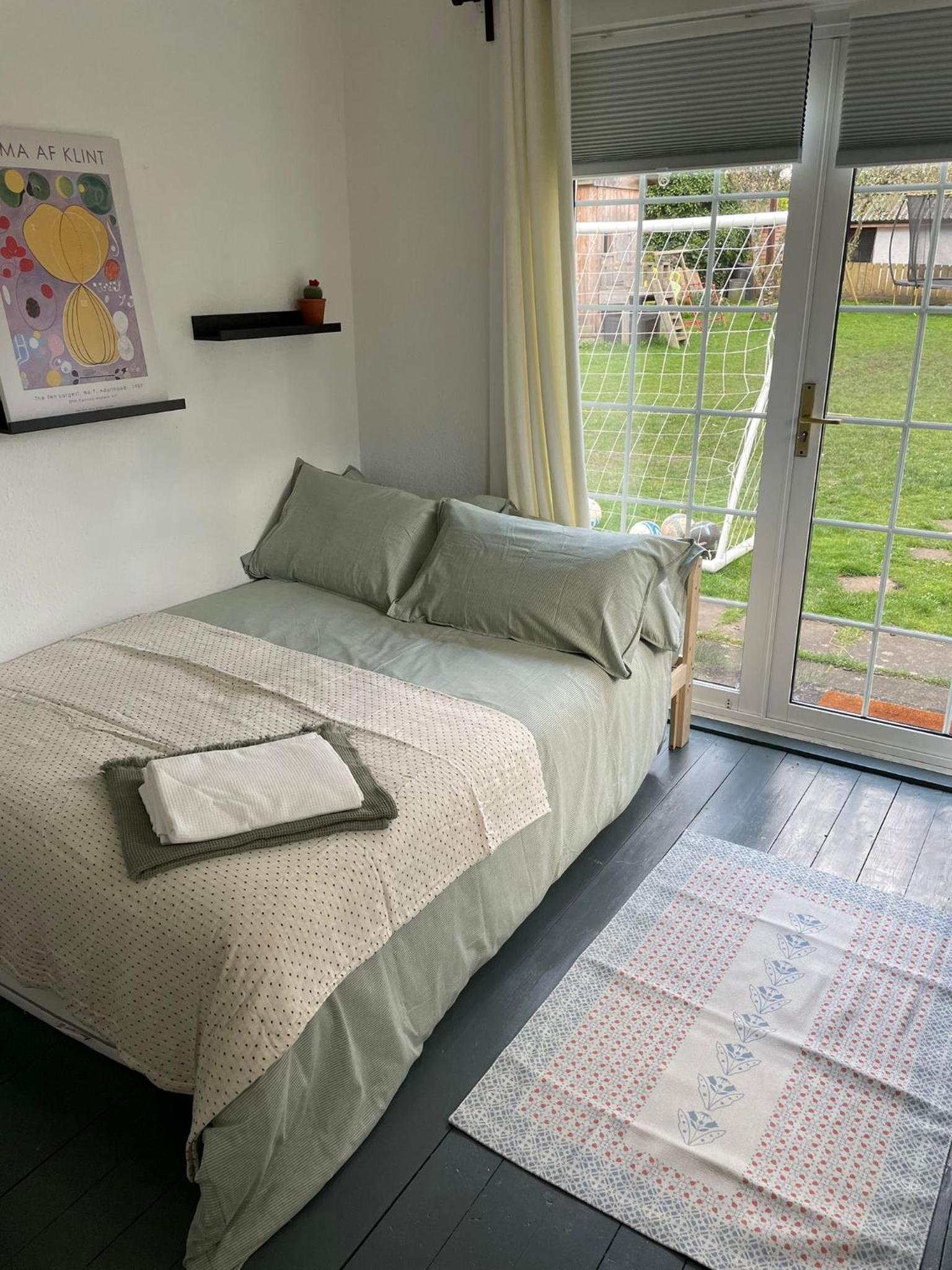 Double Room with Private Bathroom photo 1