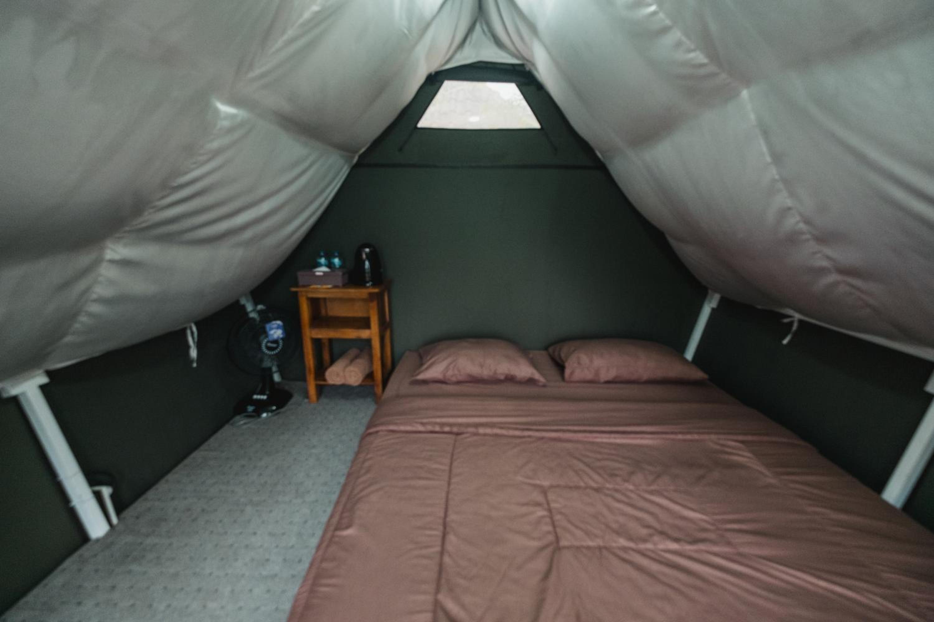 Tendome - Photo 3