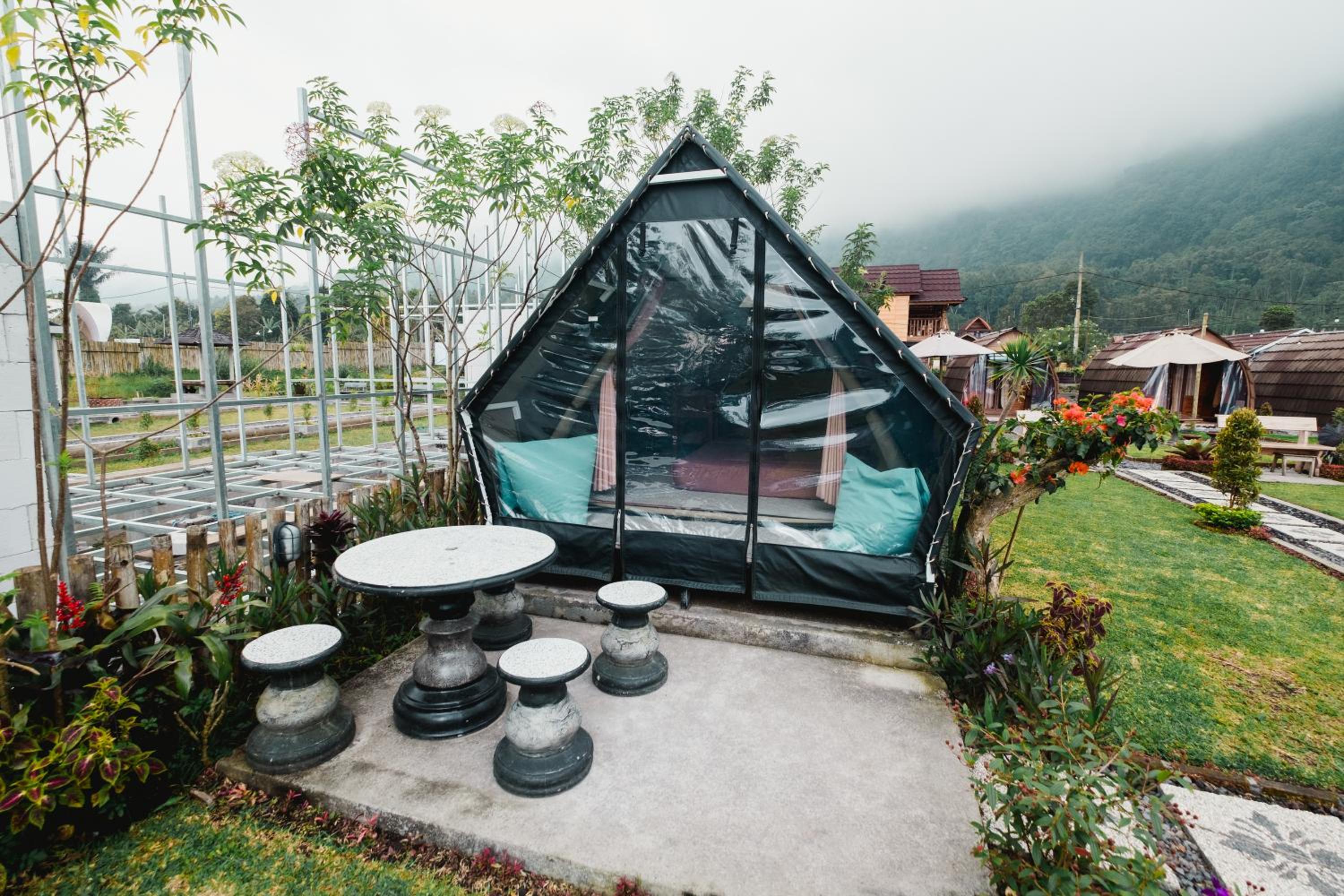 Tendome - Photo 9