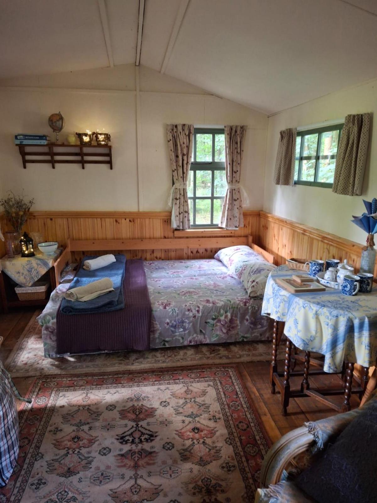 Chalet photo 2