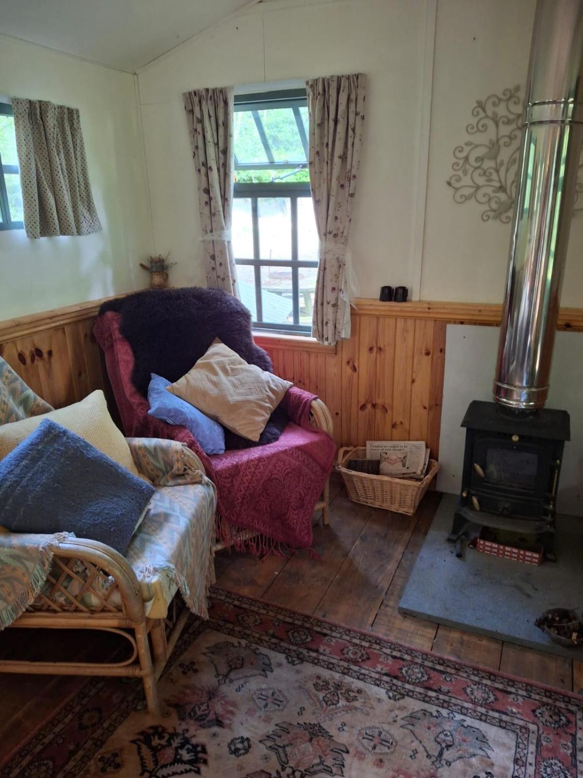 Chalet photo 3