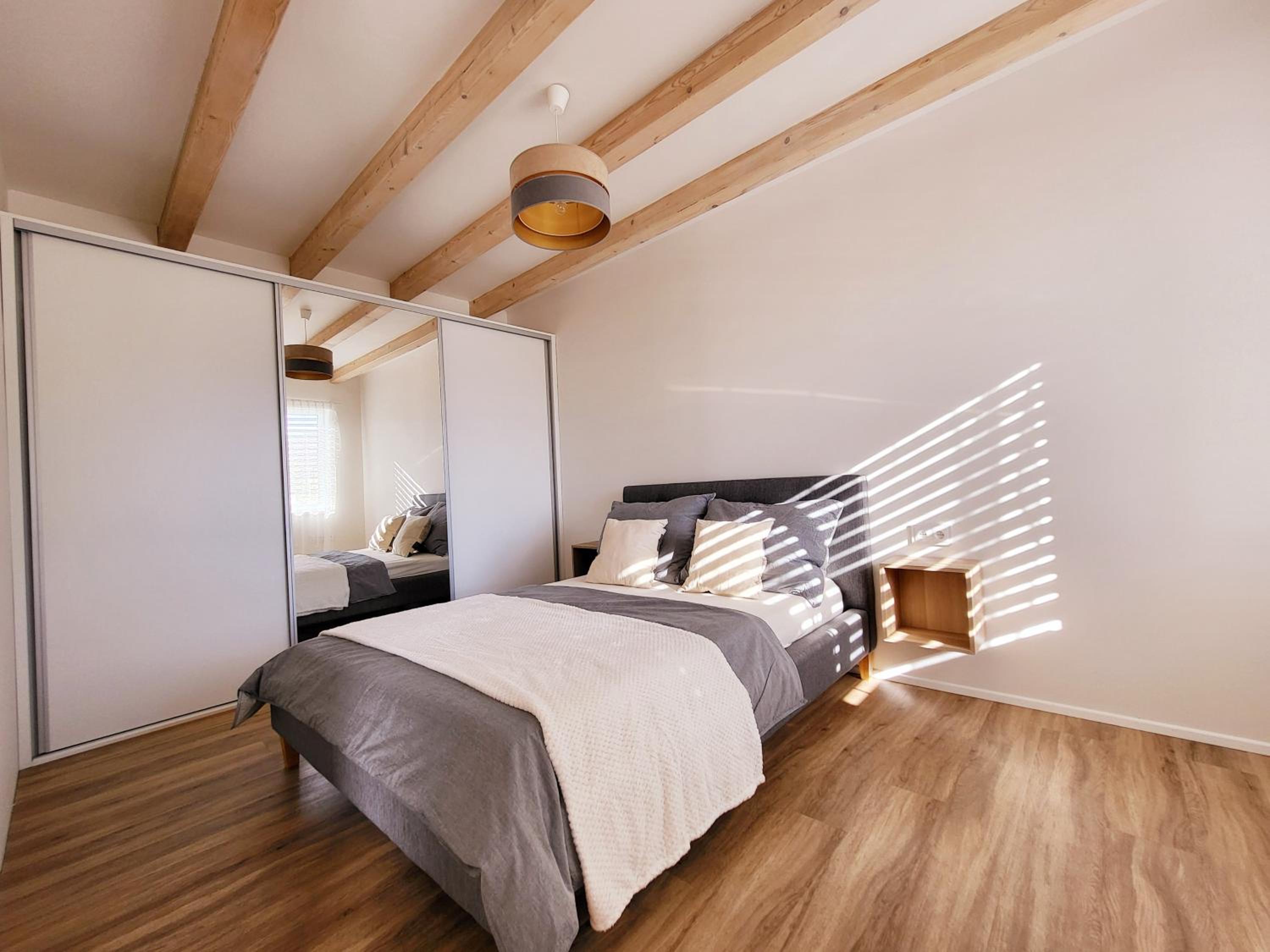 Two-Bedroom Villa photo 1