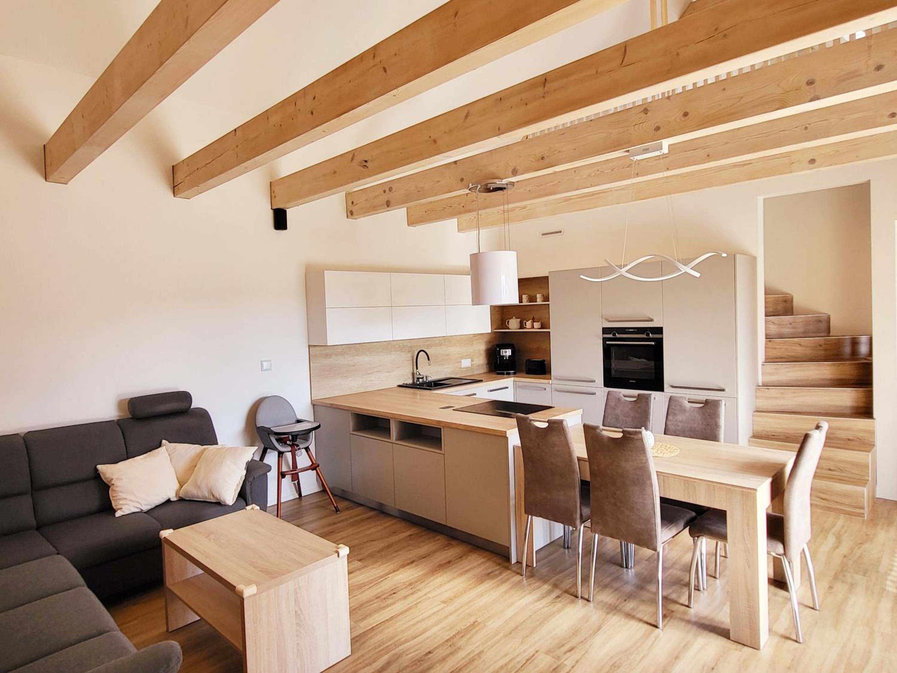 Two-Bedroom Villa photo 2