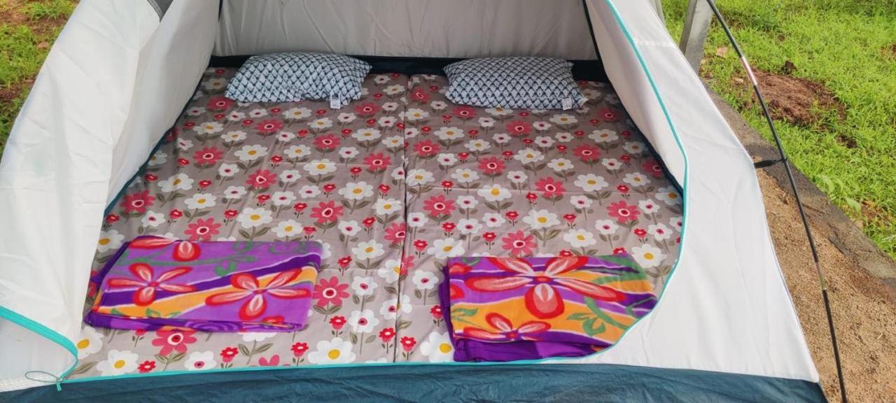 Tent photo 1